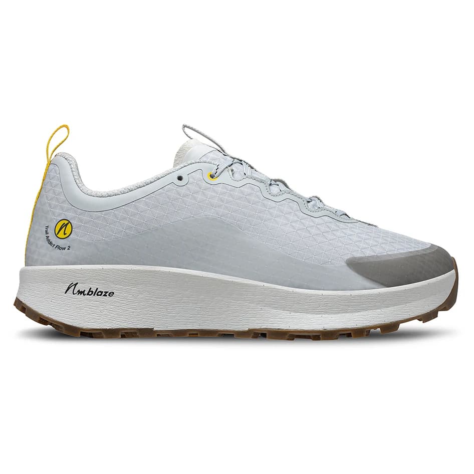 Дамски маратонки Joe Nimble Women's Trail Addict Flow 2 Running shoes - Grey