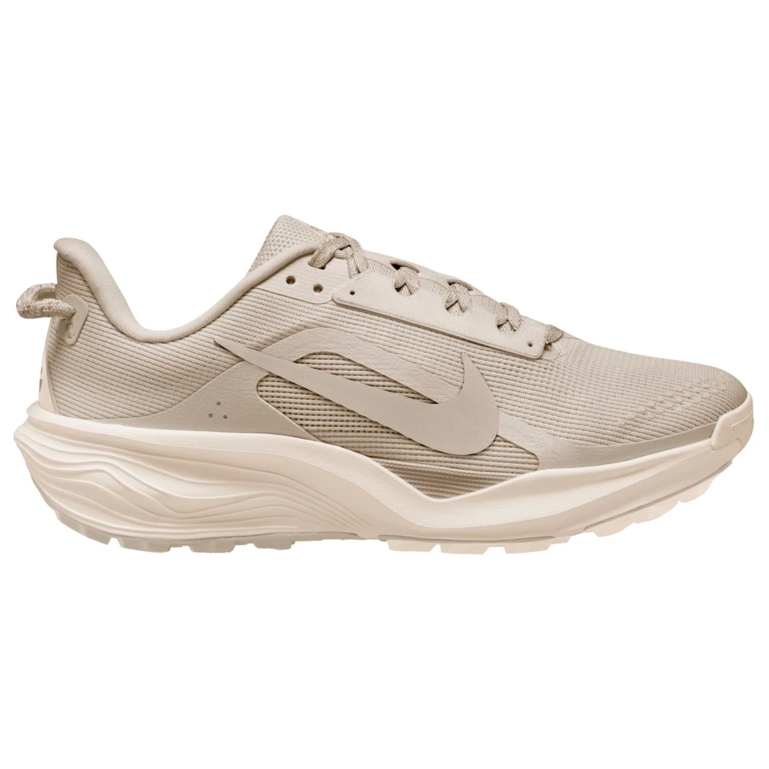 Дамски маратонки Nike Women's ACG Pegasus Running shoes - Cream II / Cream II / Light Orewood Brown