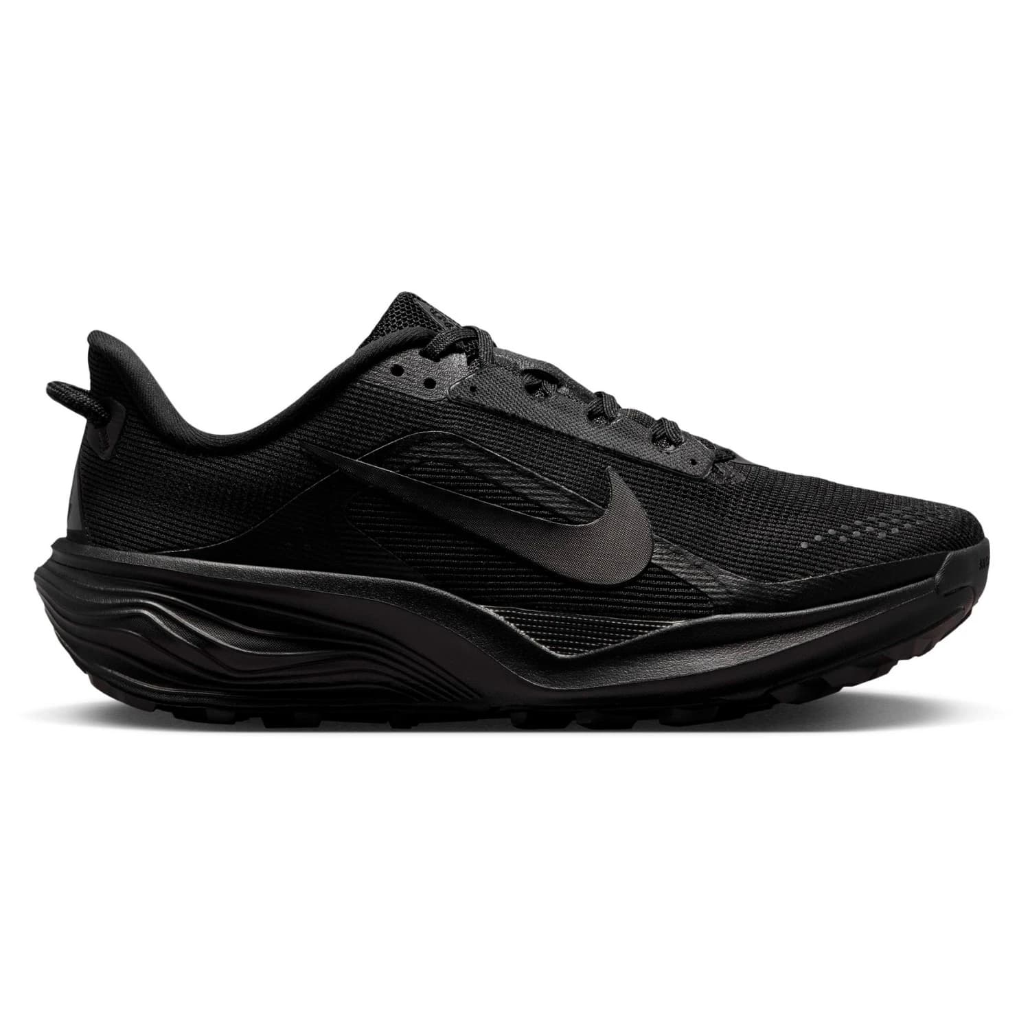 Дамски маратонки Nike Women's ACG Pegasus Running shoes - Black / Black / Anthracite