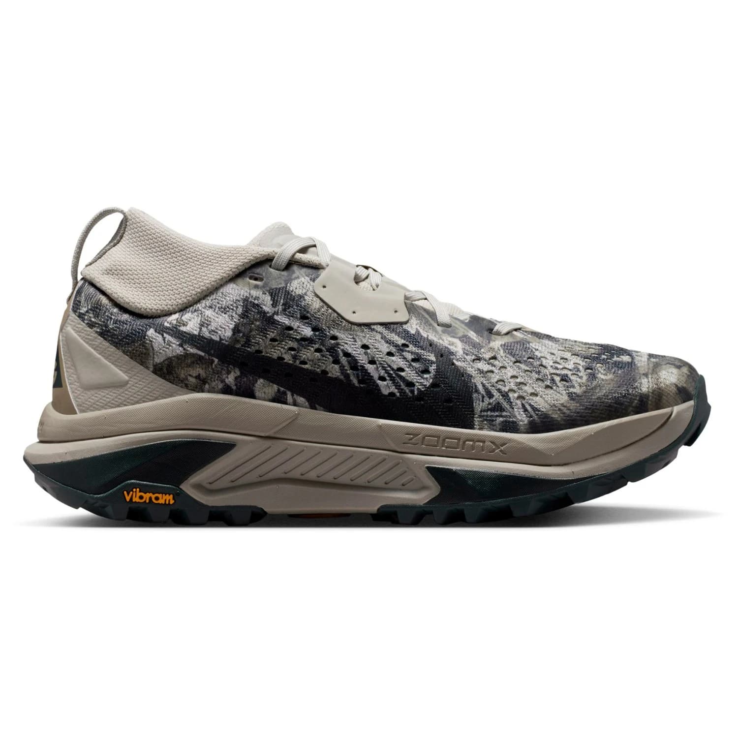 Дамски маратонки Nike Women's ACG Zegama Trail Trail running shoes - Spruce Fog / Black Spruce / Sea Glass / Black