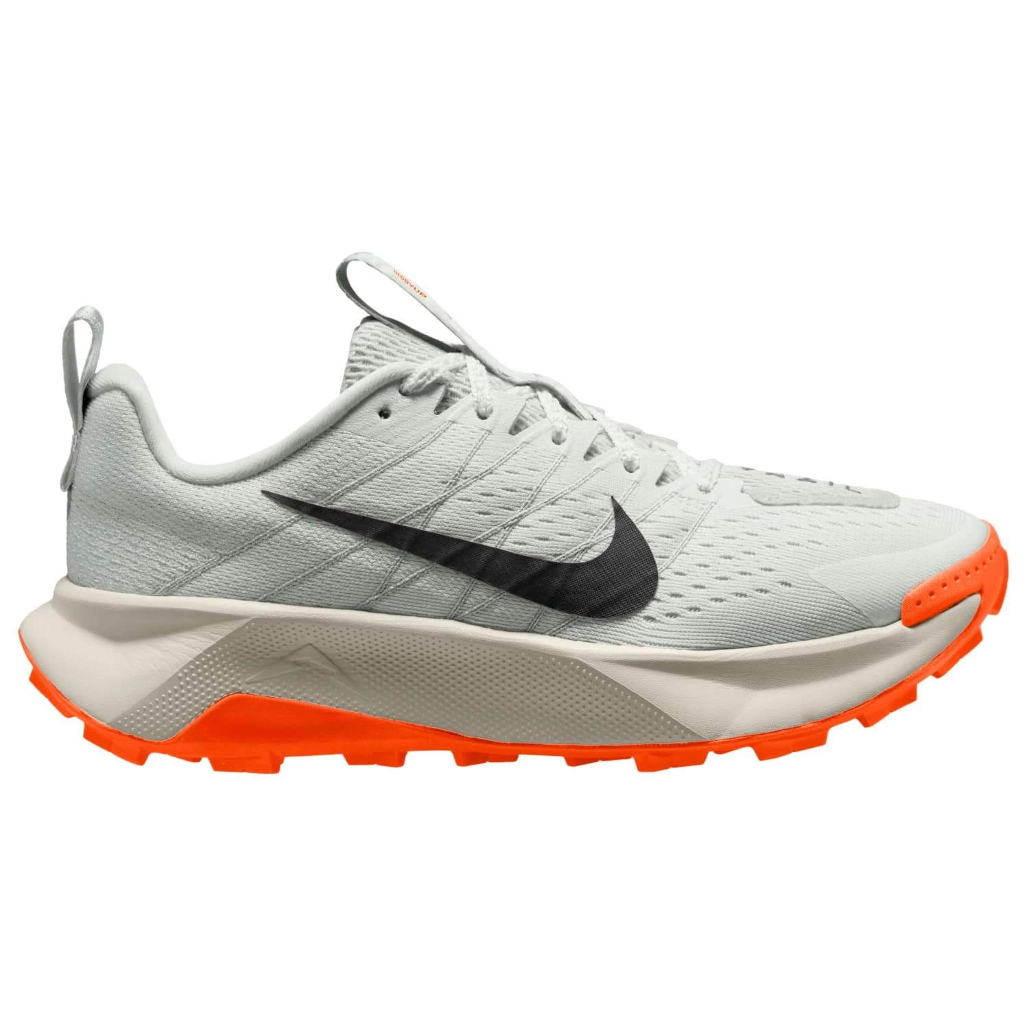 Дамски маратонки Nike Women's Wildhorse 10 Trail running shoes - Summit White / Black / Safety Orange / Phantom