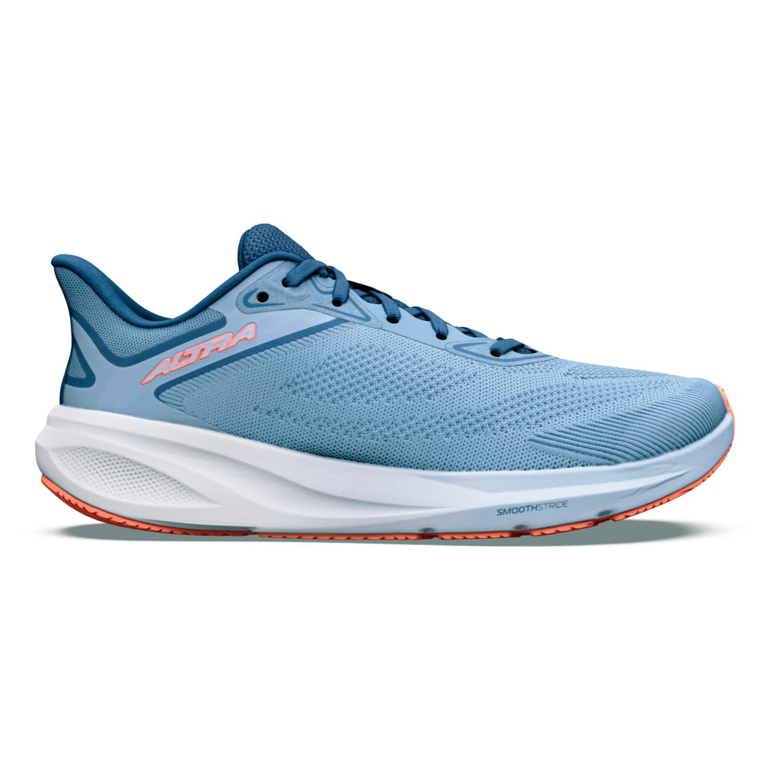 Дамски маратонки Altra Women's Motiv FLX Running shoes - Windward Blue / Nigramst / Dark Denim