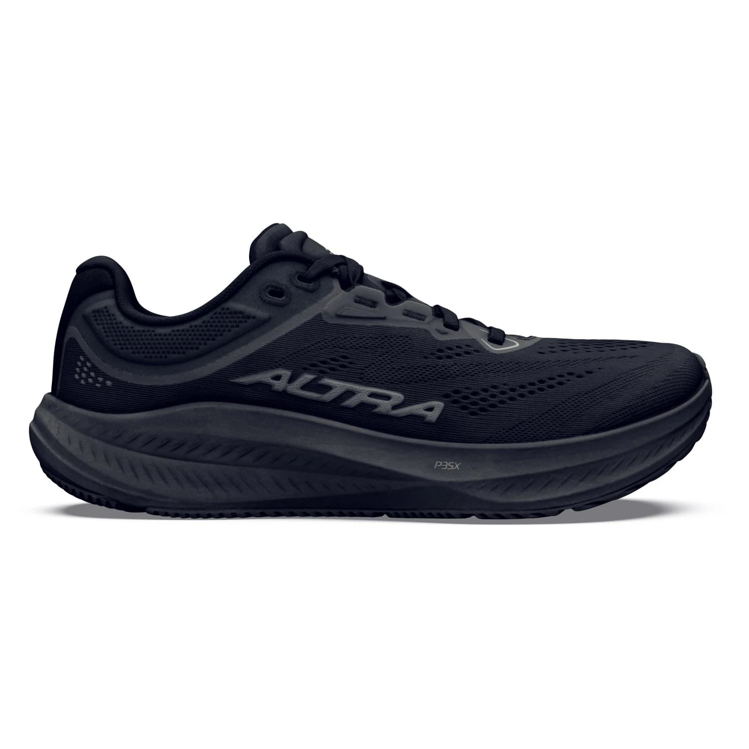 Дамски маратонки Altra Women's Torin 9 Running shoes - Black / Black / Castlerock