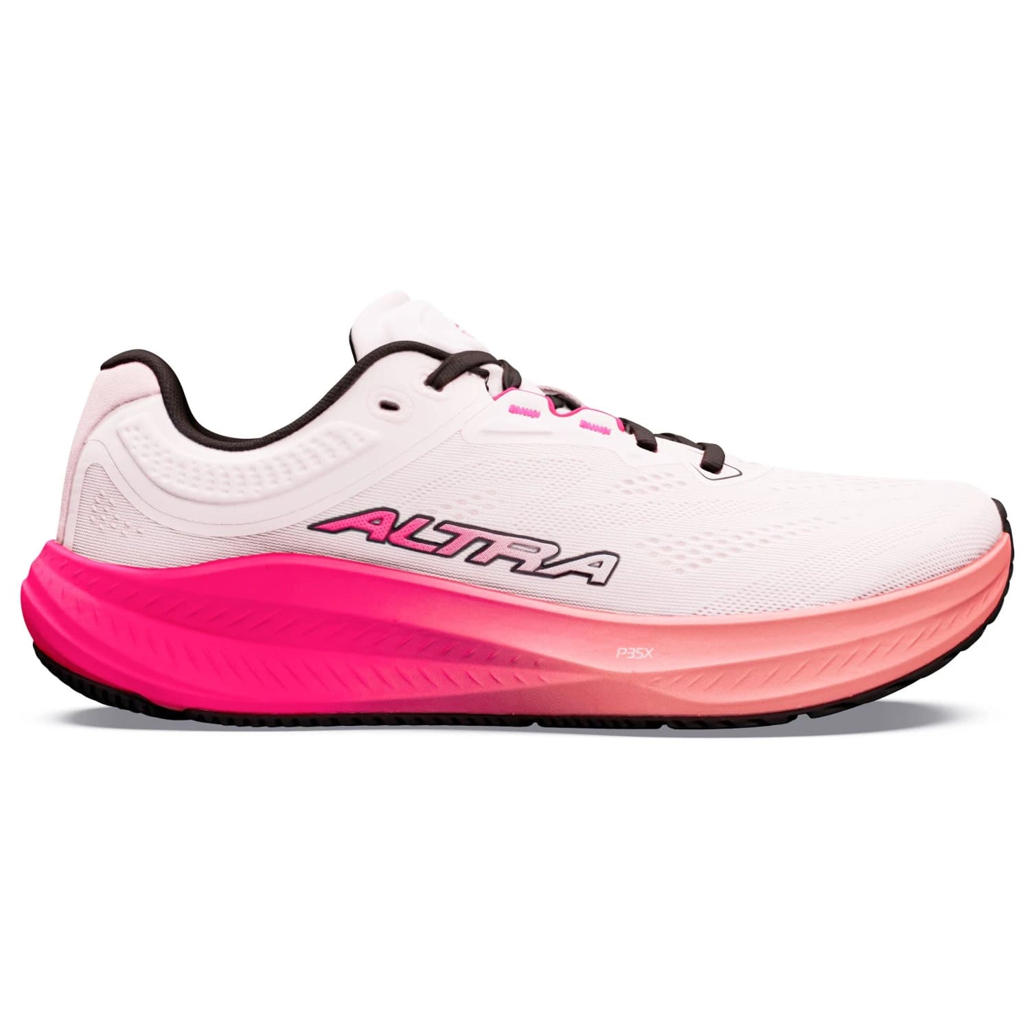 Дамски маратонки Altra Women's Torin 9 Running shoes - Coconut Cream / Pink Glow / Desert Flower