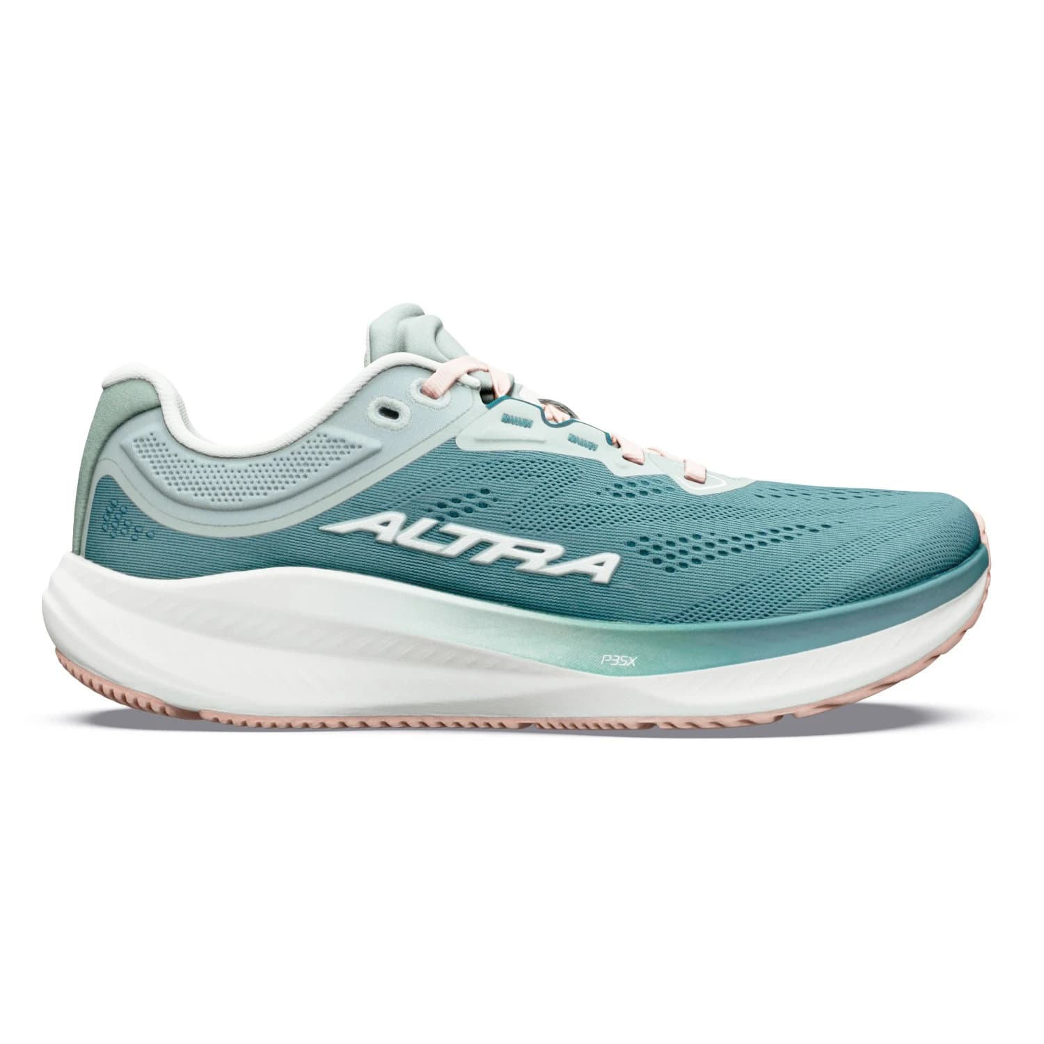 Дамски маратонки Altra Women's Torin 9 Running shoes - Sea Pine / Ice / Green Mileu