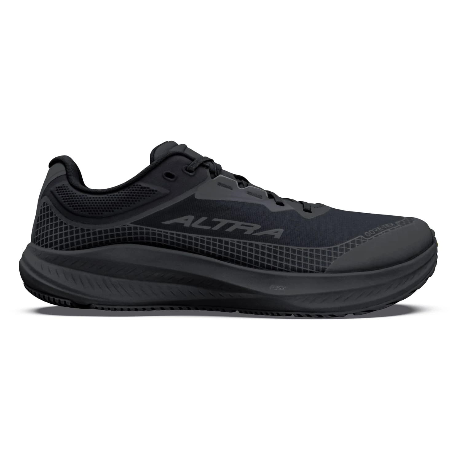Маратонки Altra Women's Torin 9 GTX Running shoes - Black / Black / Black