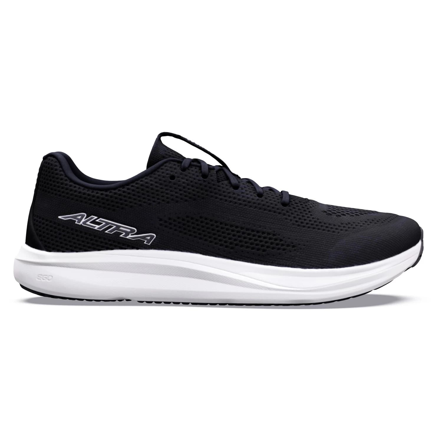Дамски маратонки Altra Women's Torin 9 Wide Running shoes - Black / White / Black