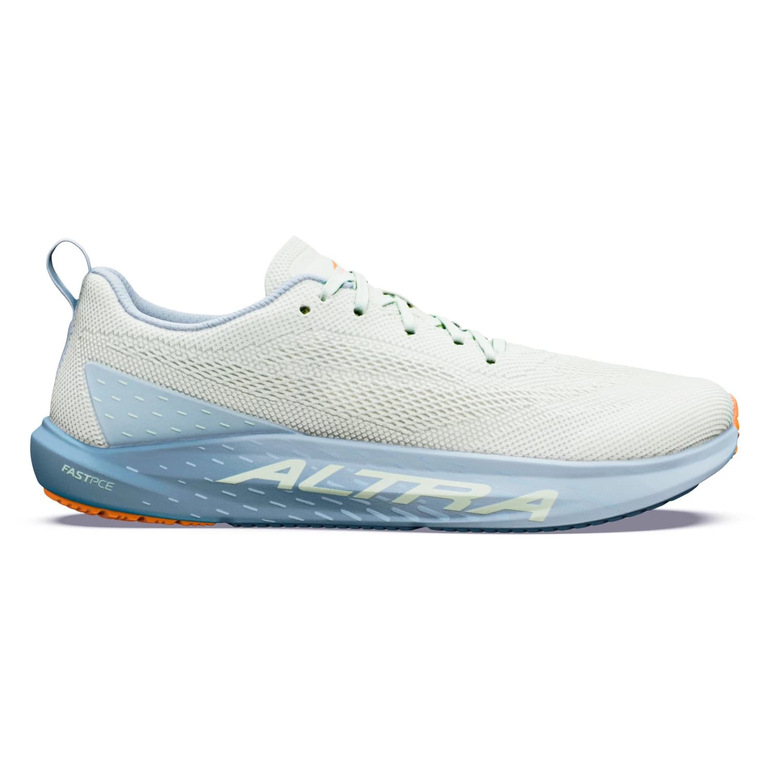 Дамски маратонки Altra Women's Vanish Pulse Running shoes - Ice / Ice / Windward Blue