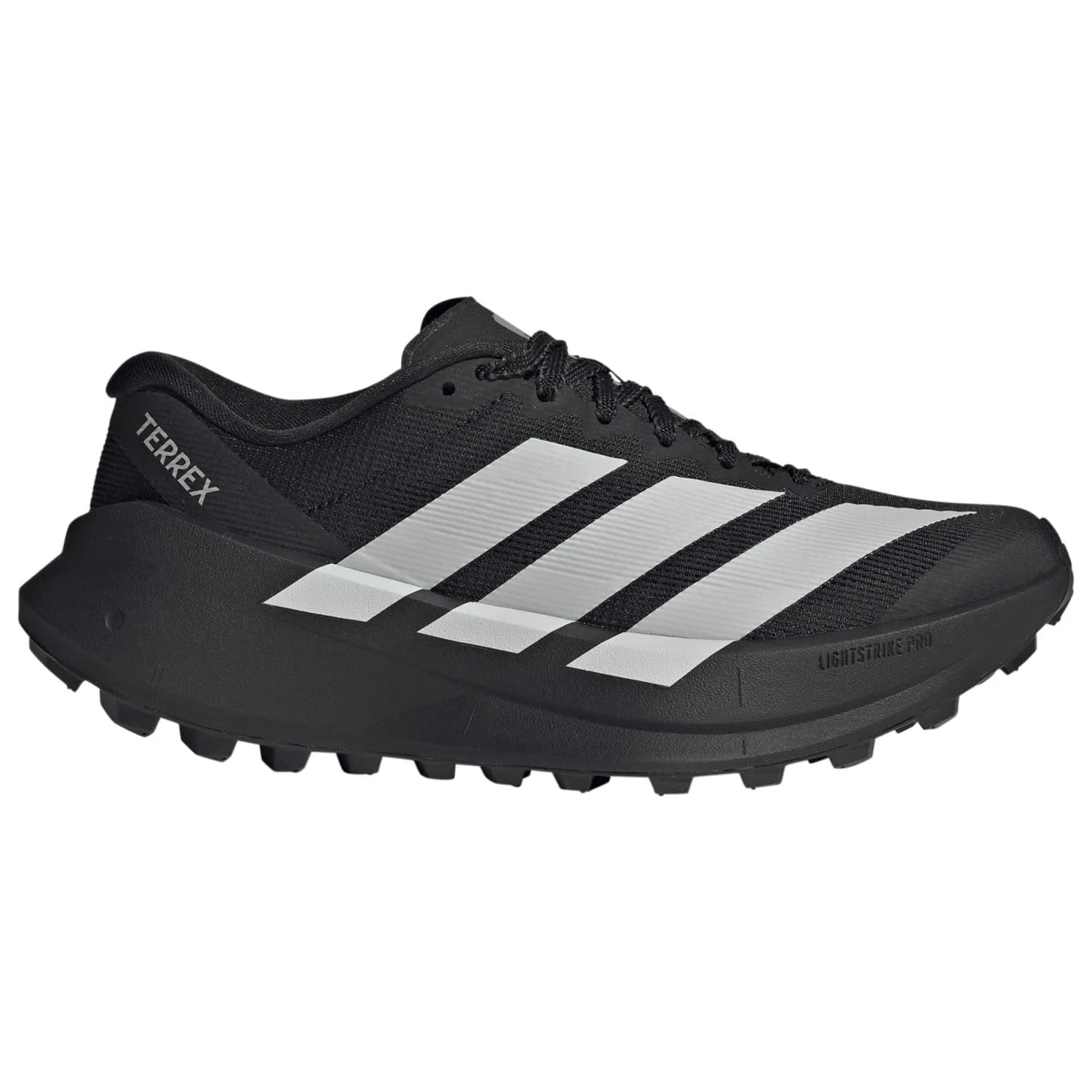Дамски маратонки adidas Terrex Women's Agravic SL Trail running shoes - Core Black / Grey Two / Core Black
