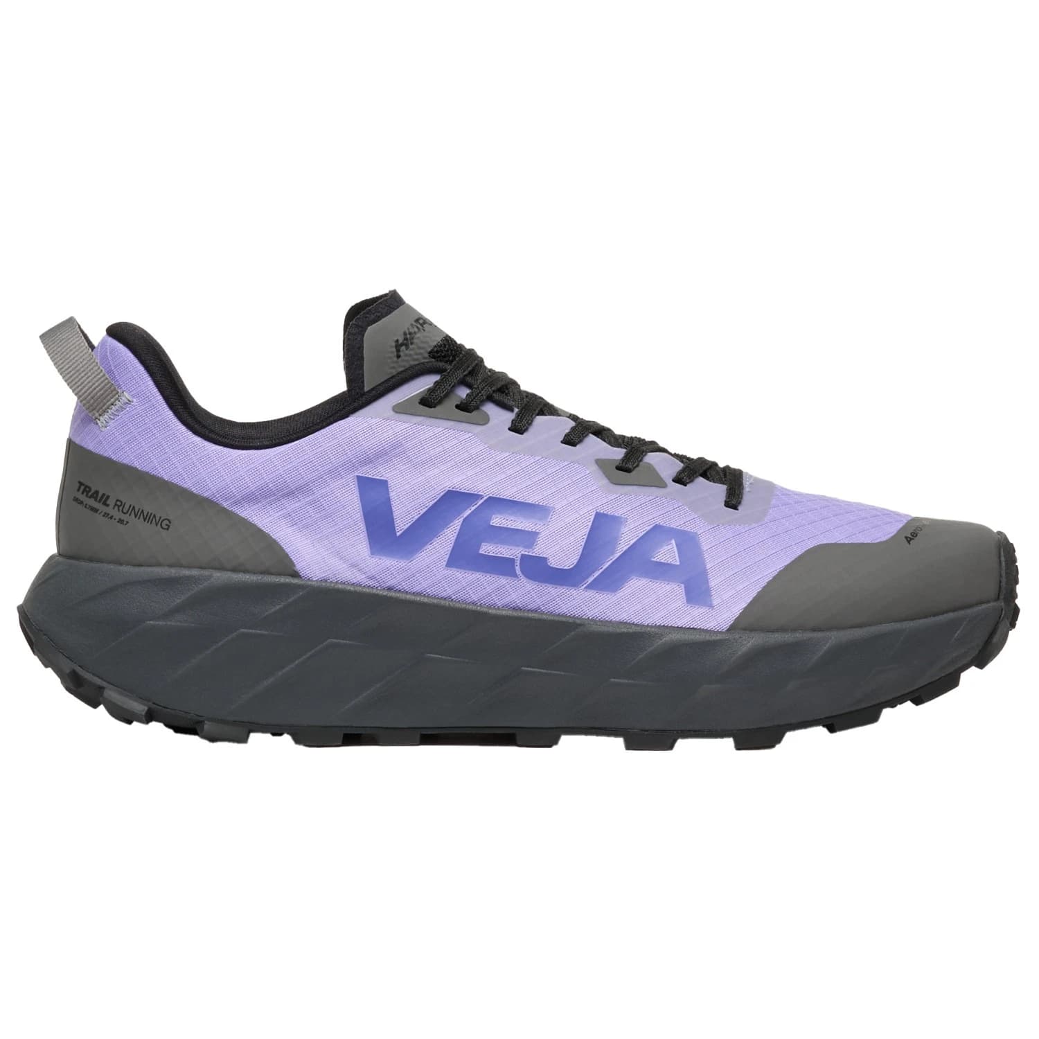Маратонки Veja Women's Harpie Trail Trail running shoes - Lavande Acai