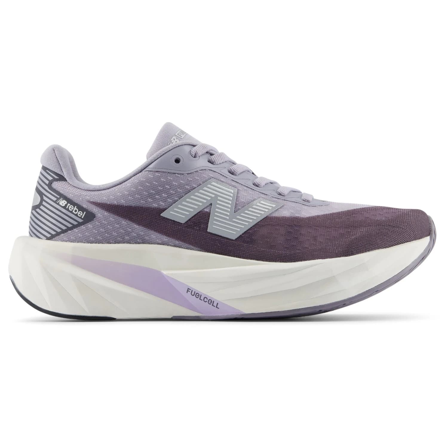 Дамски маратонки New Balance Women's FC Rebel Running shoes - Digital Mist
