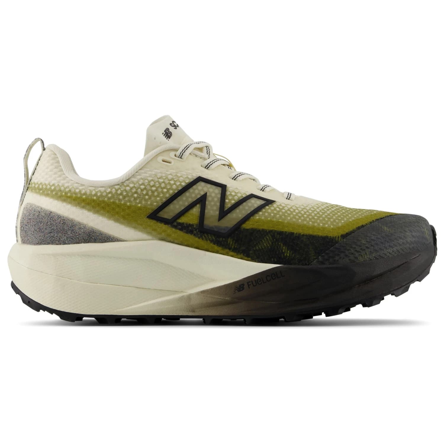Дамски маратонки New Balance Women's SC Trail Trail running shoes - Beige