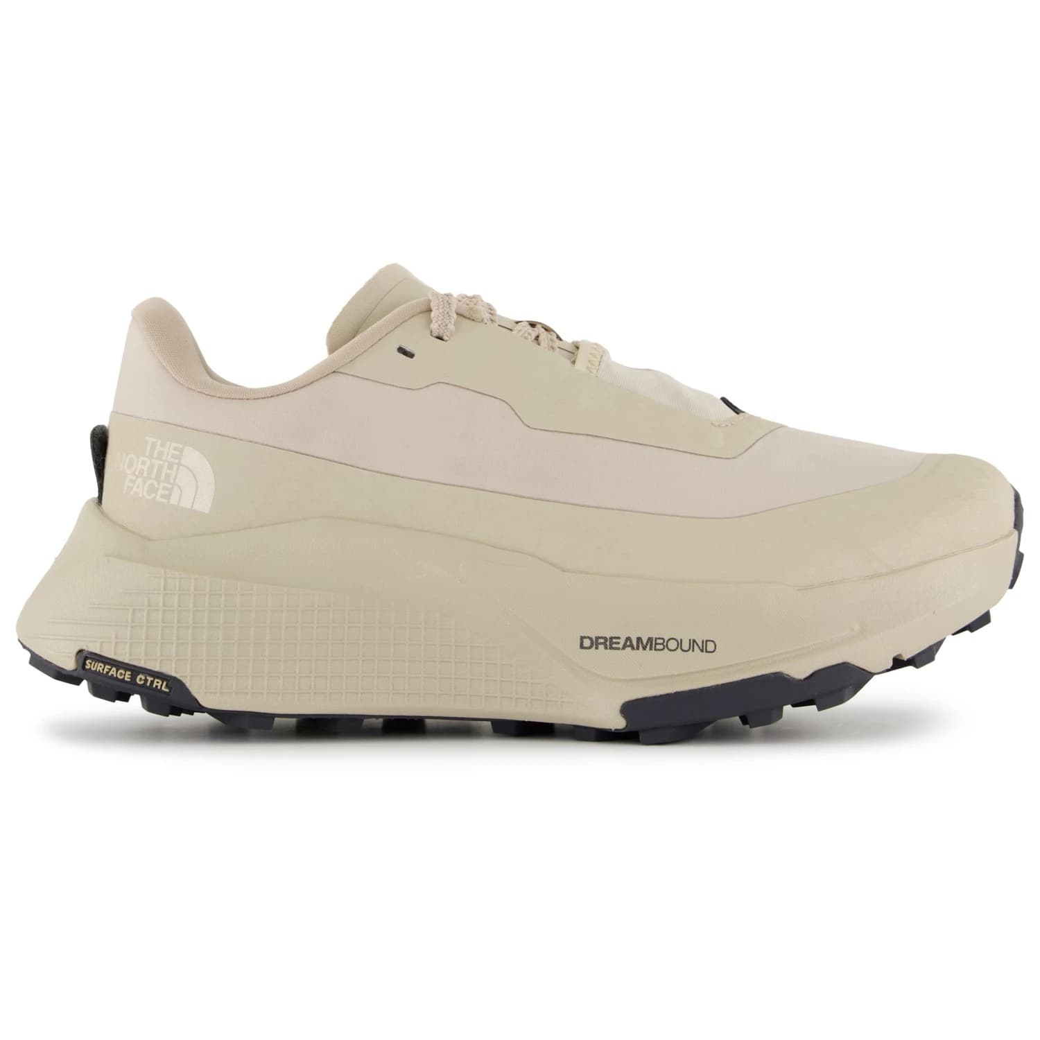 Дамски маратонки The North Face Women's Altamesa 500 V2 GORE-TEX Trail running shoes - Timeless Taupe / Soapstone