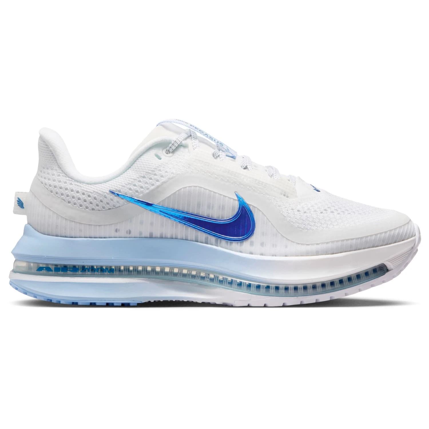 Дамски маратонки Nike Women's Pegasus Premium Running shoes - White / Mystic Navy / Aluminum / Sundial