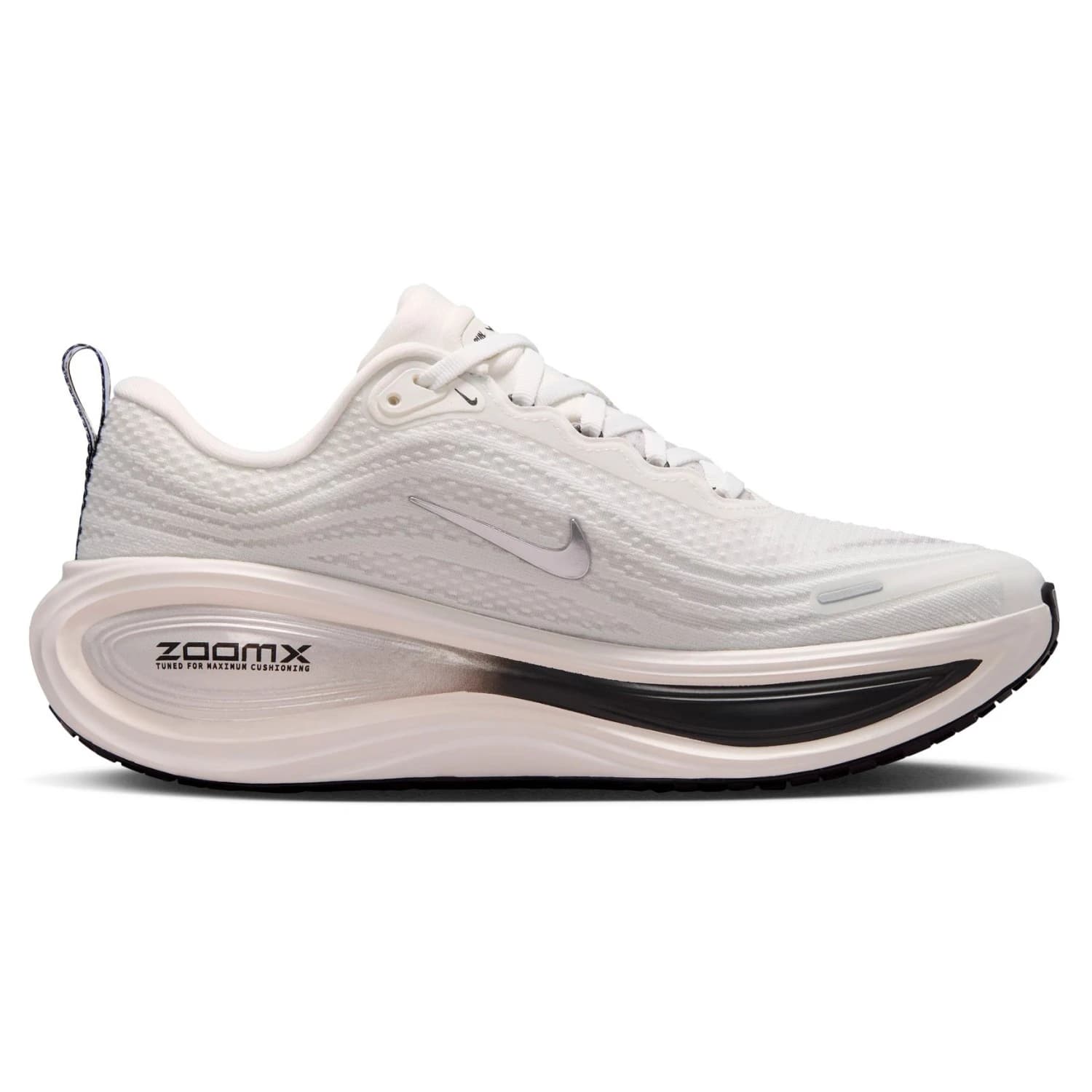 Дамски маратонки Nike Women's Vomero Plus Running shoes - Summit White / Metallic Silver / Sail