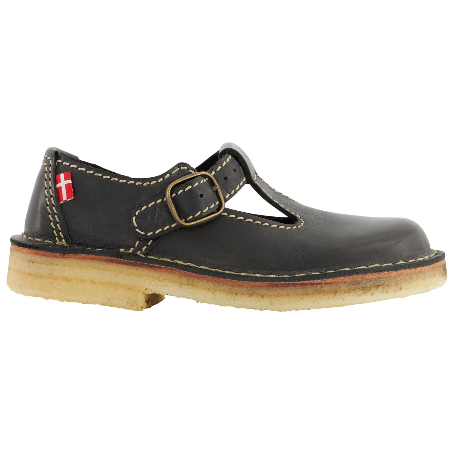 Дамски ежедневни обувки Duckfeet Women's Lolland Casual shoes - Slate