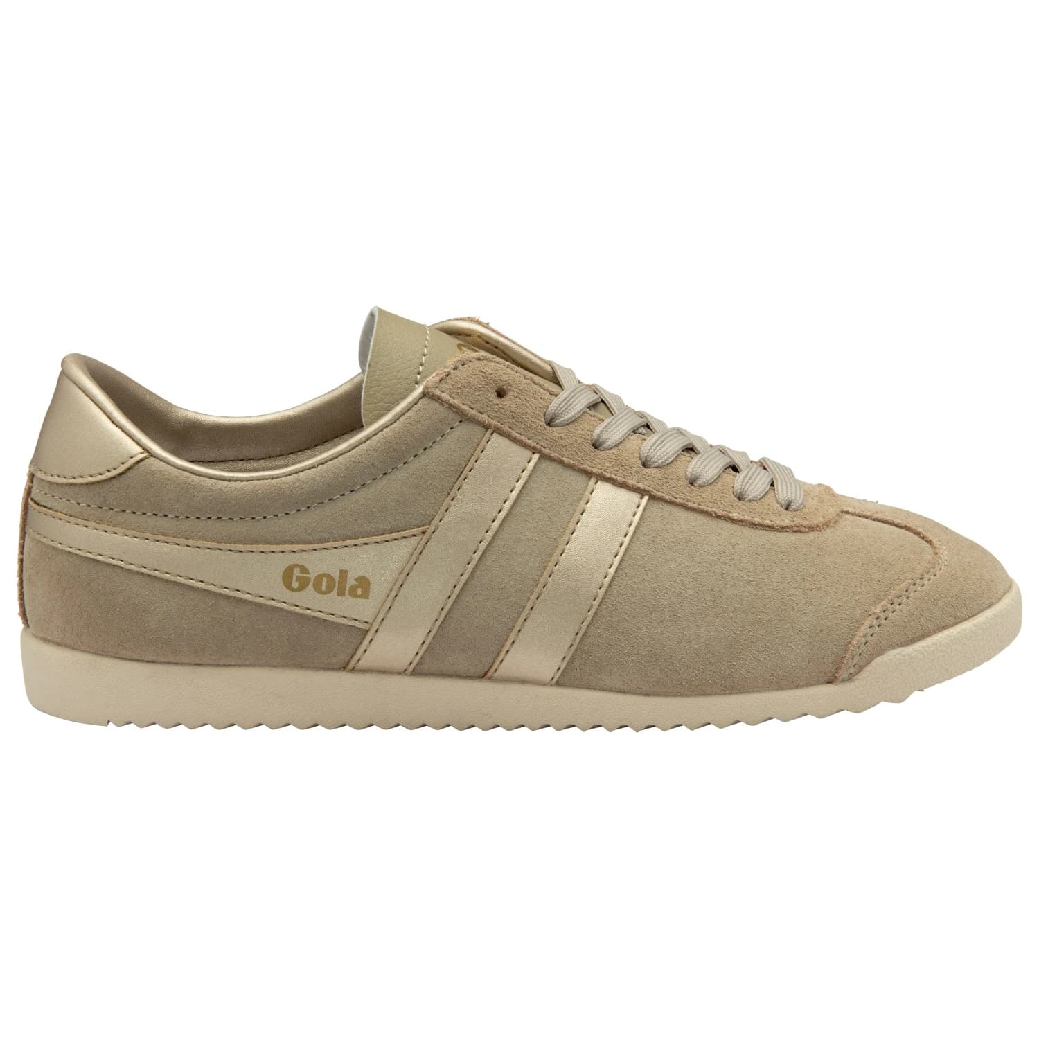 Маратонки Gola Women's Gola Bullet Pearl Sneakers - Bone