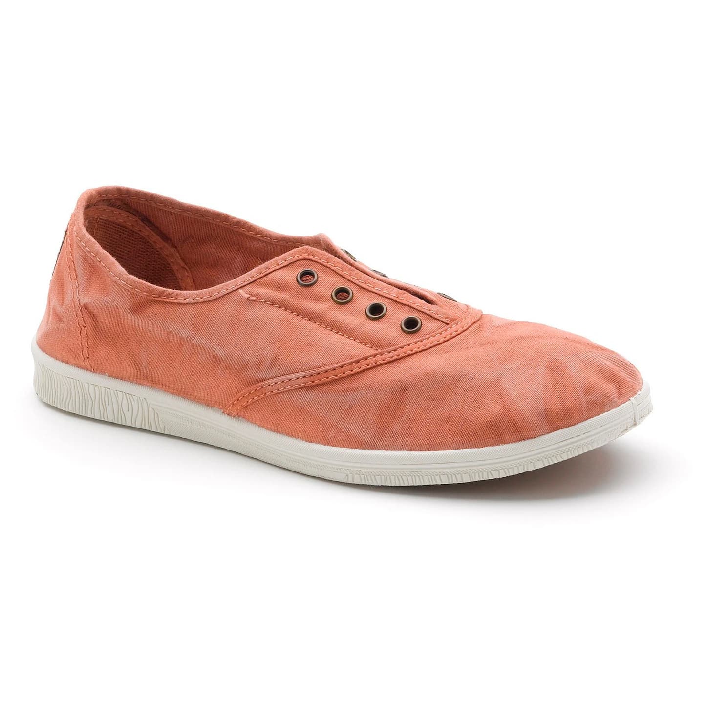 Дамски маратонки Natural World Women's Old Arum Sneakers - Cangrejo