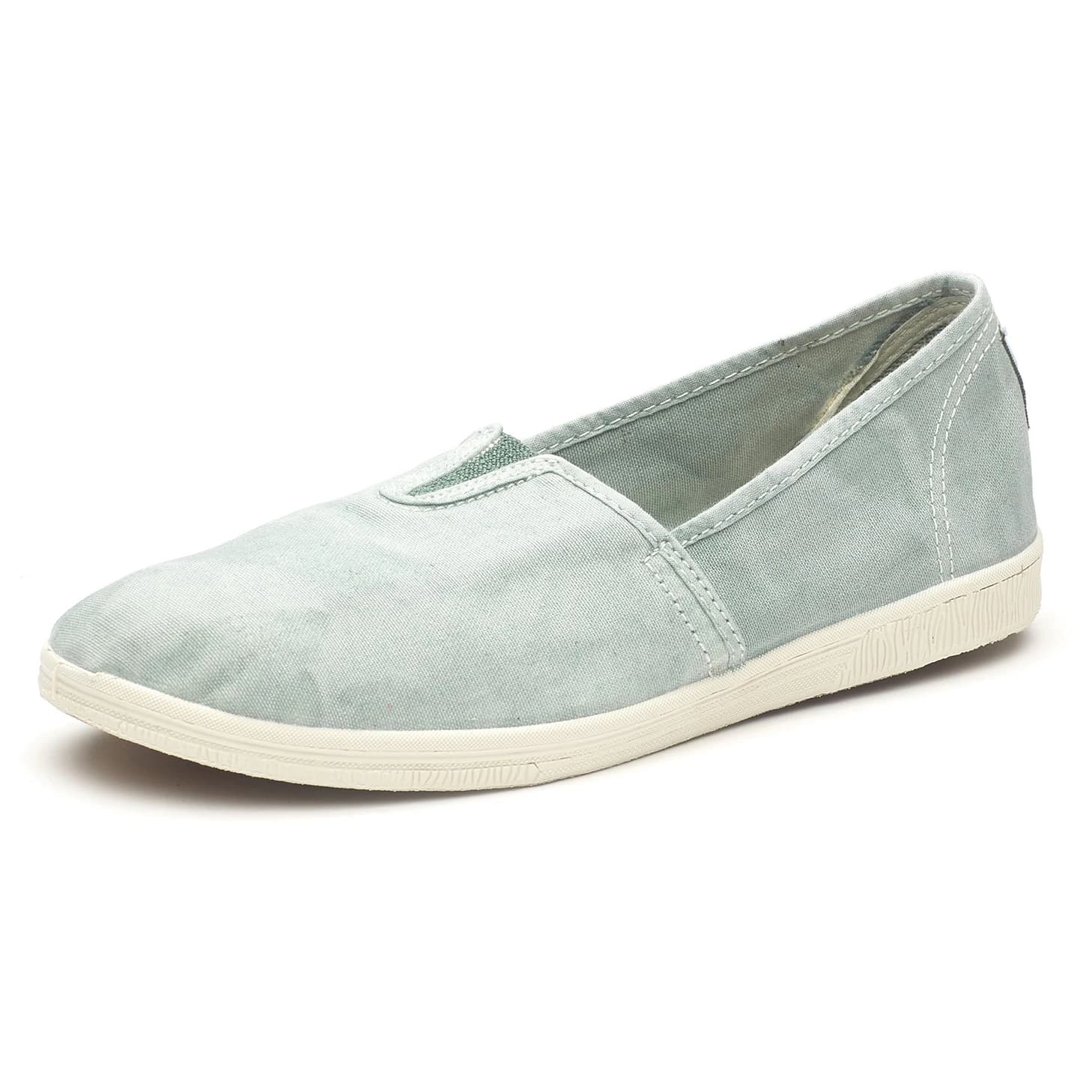 Дамски маратонки Natural world Women's Old Bonsai Sneakers - Aqua