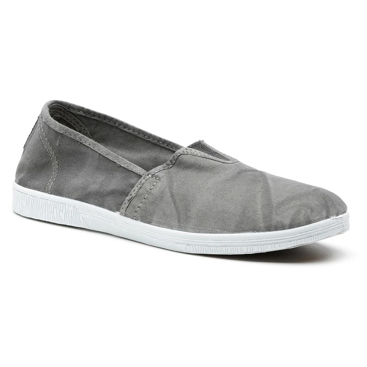 Дамски маратонки Natural World Women's Old Bonsai Sneakers - Gris
