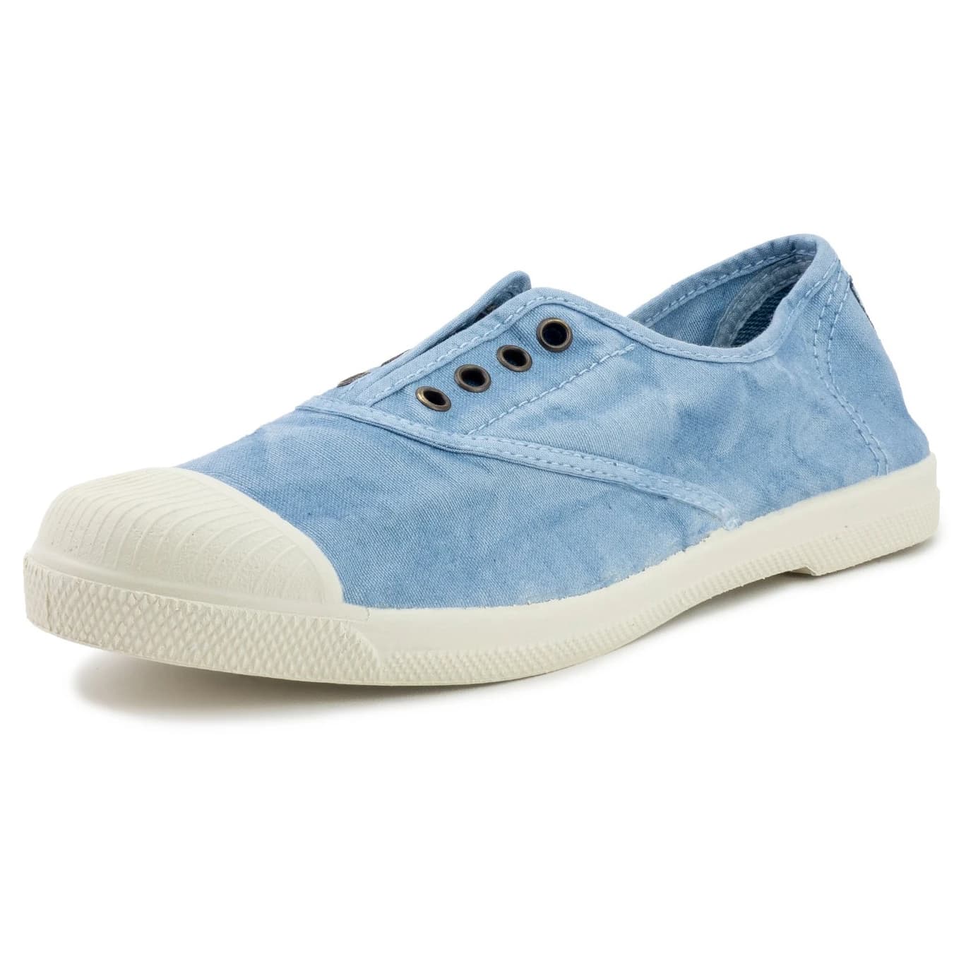 Дамски маратонки Natural World Women's Old Lavanda Sneakers - Air Blue