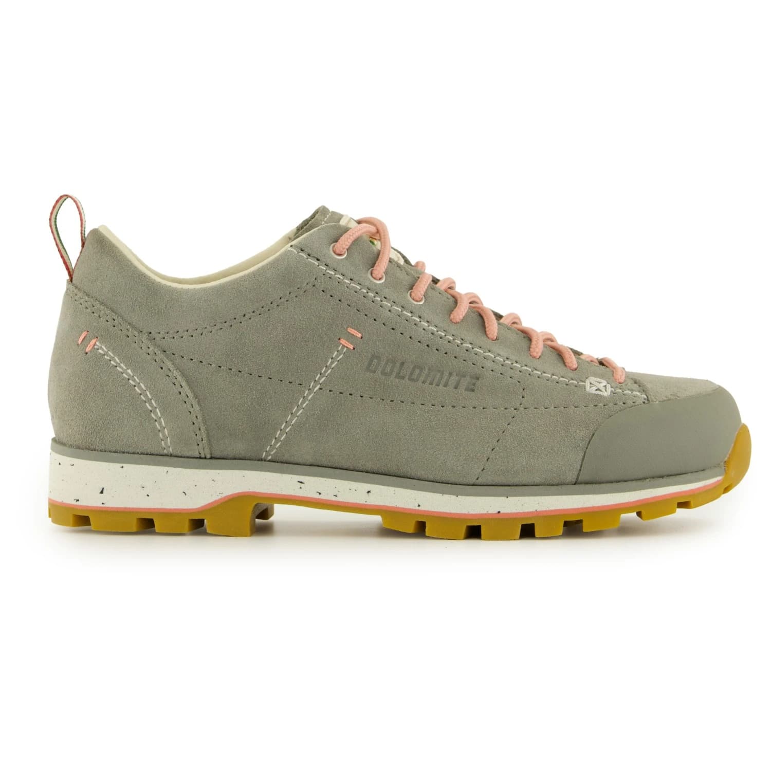 Дамски ежедневни обувки Dolomite Women's 54 Low Evo Casual shoes - Grey