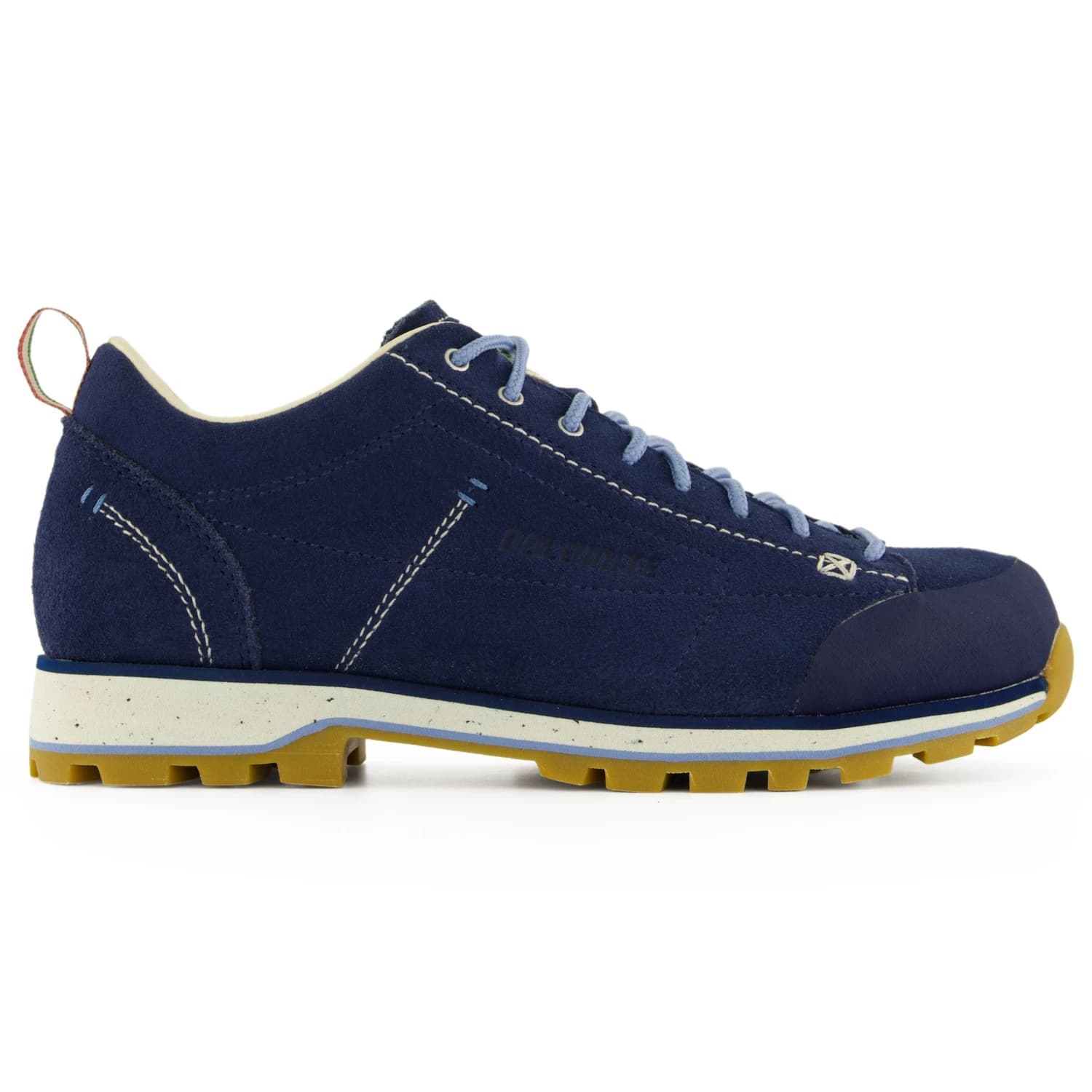 Ежедневни обувки Dolomite Women's 54 Low Evo Casual shoes - Blue