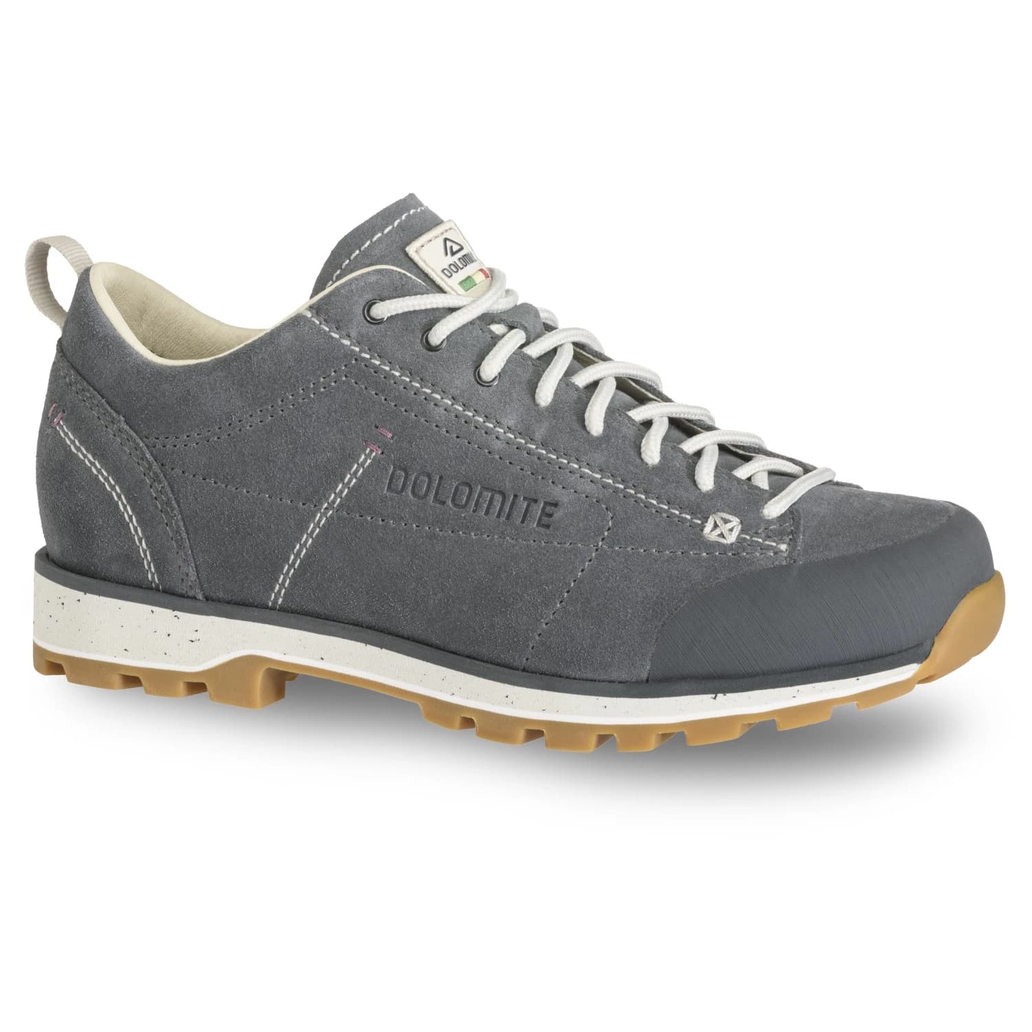 Дамски ежедневни обувки Dolomite Women's 54 Low Evo Casual shoes - Gunmetal Grey