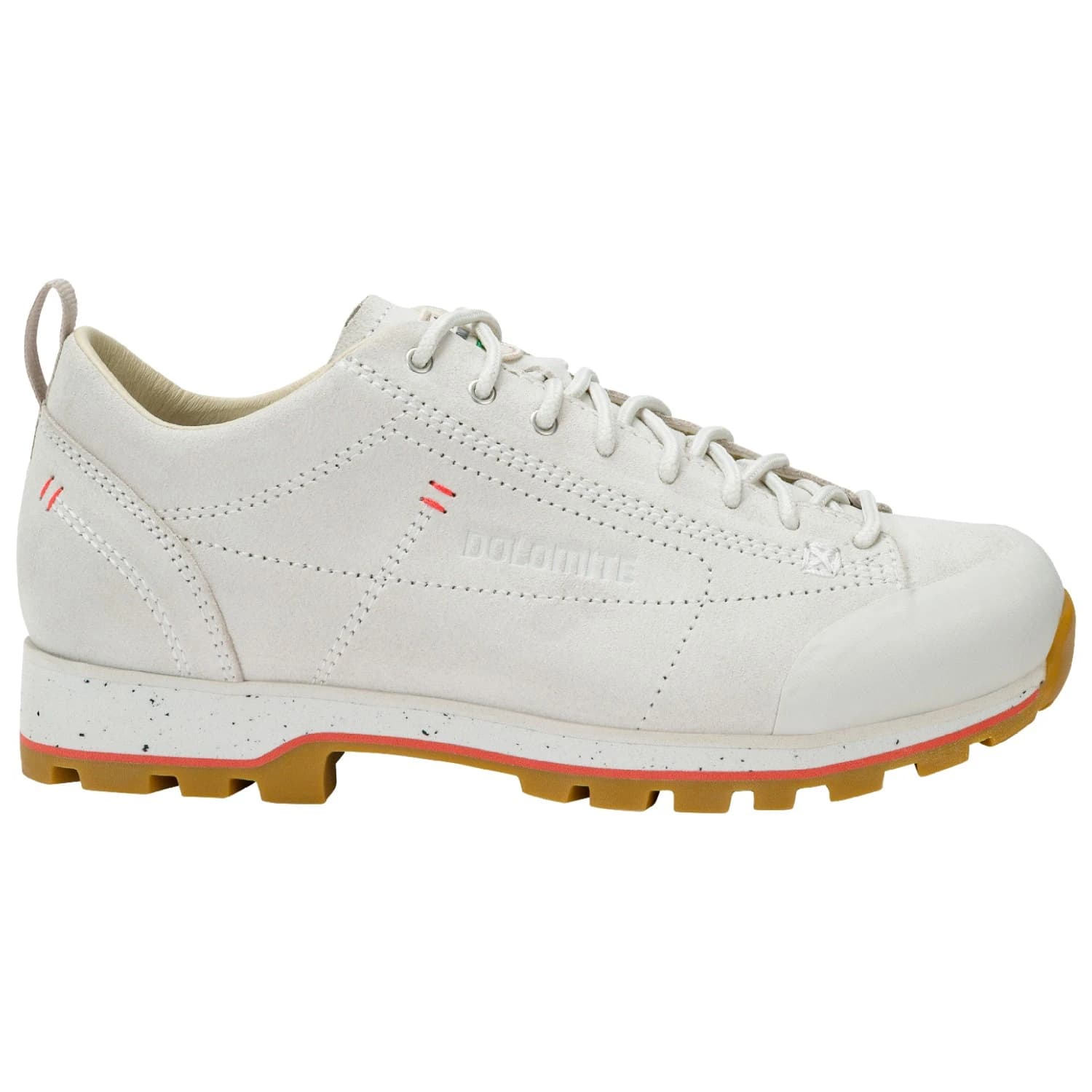 Дамски ежедневни обувки Dolomite Women's 54 Low Evo Casual shoes - Ice White