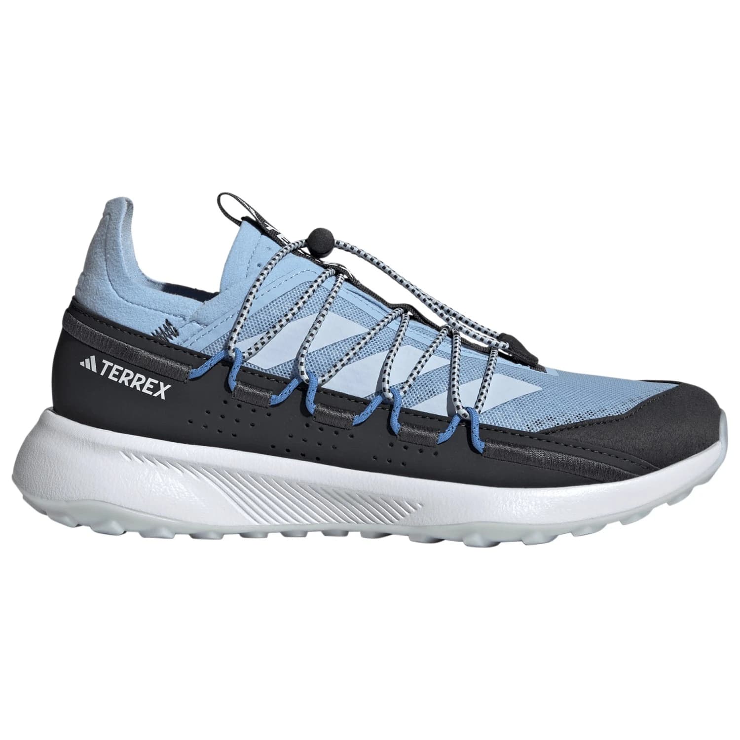 Дамски маратонки adidas Terrex Women's Terrex Voyager 21 Casual shoes - Glow Blue / Crystal Sky / Carbon