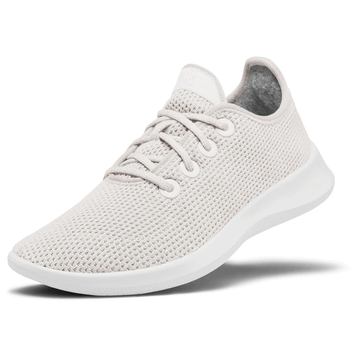 Дамски маратонки allbirds Women's Tree Runner Sneakers - Kaikoura White / White