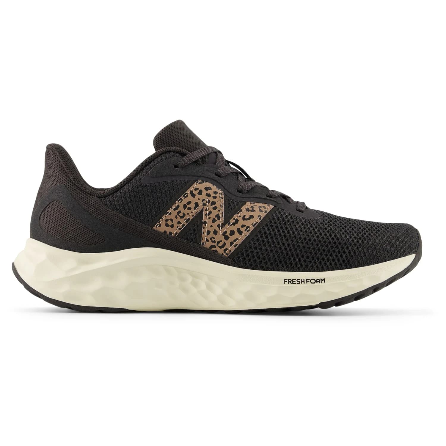Дамски маратонки New Balance Women's Fresh Foam Arishi V4 Sneakers - Black Cement