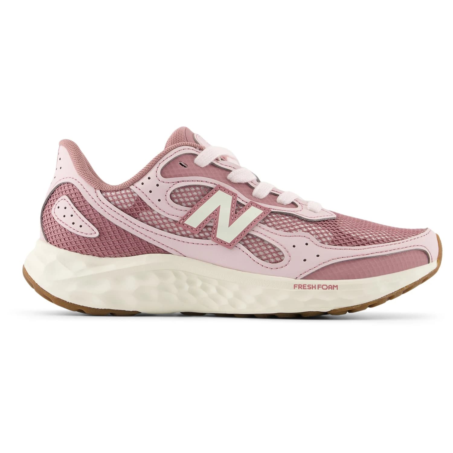 Дамски маратонки New balance Women's Fresh Foam Arishi V4 Sneakers - Pink Salt
