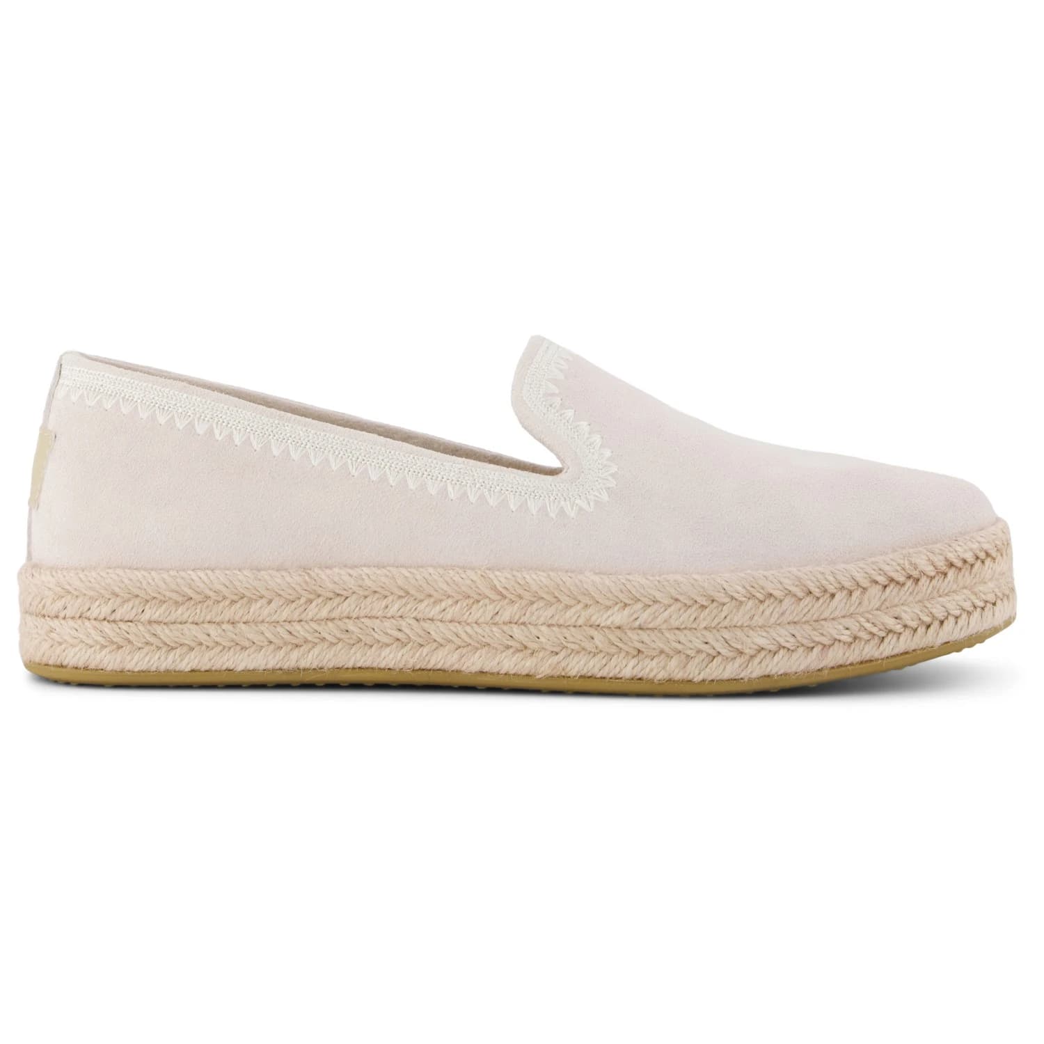 Дамски маратонки TOMS Women's Carolina Sneakers - Light Grey