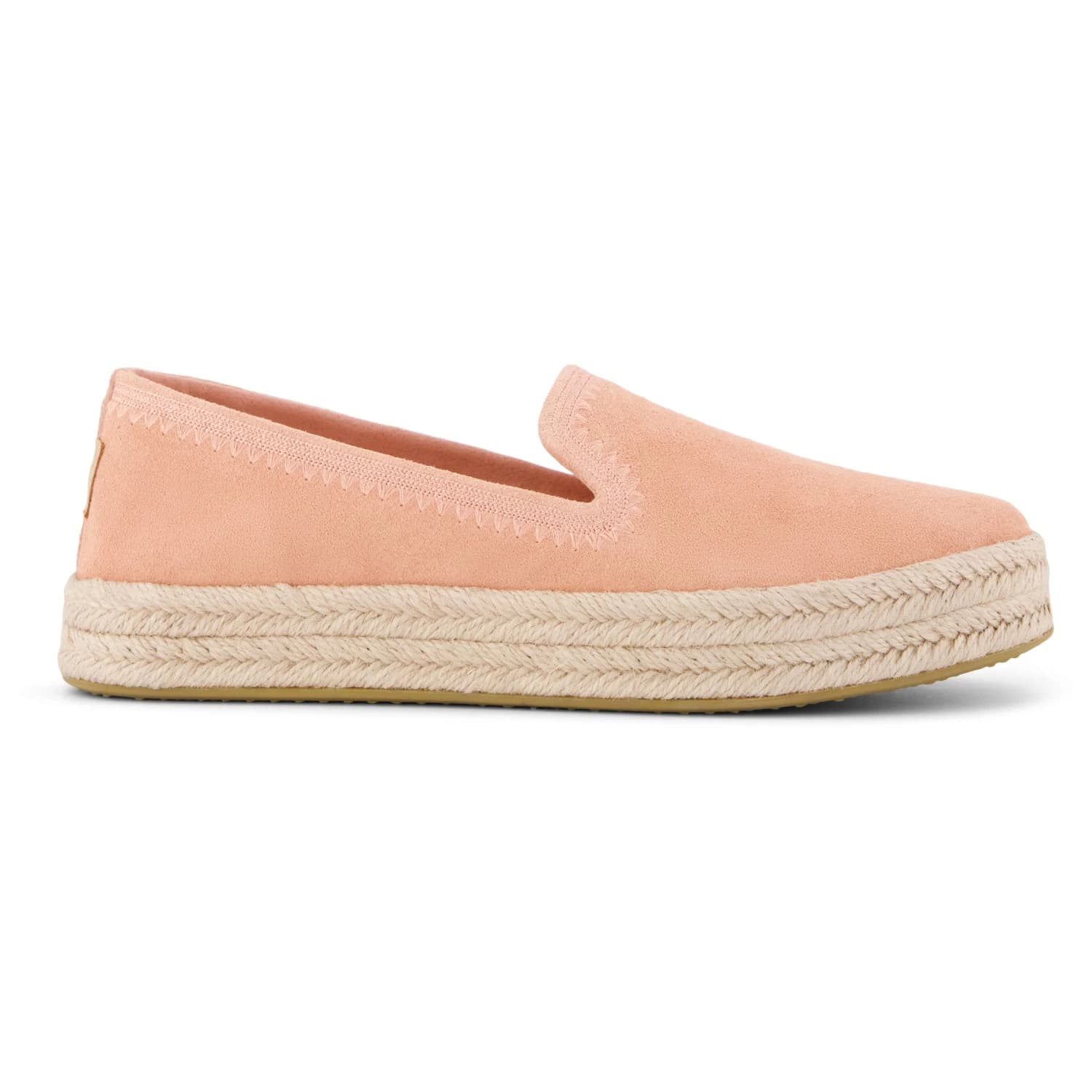 Маратонки TOMS Women's Carolina Sneakers - Medium Pink
