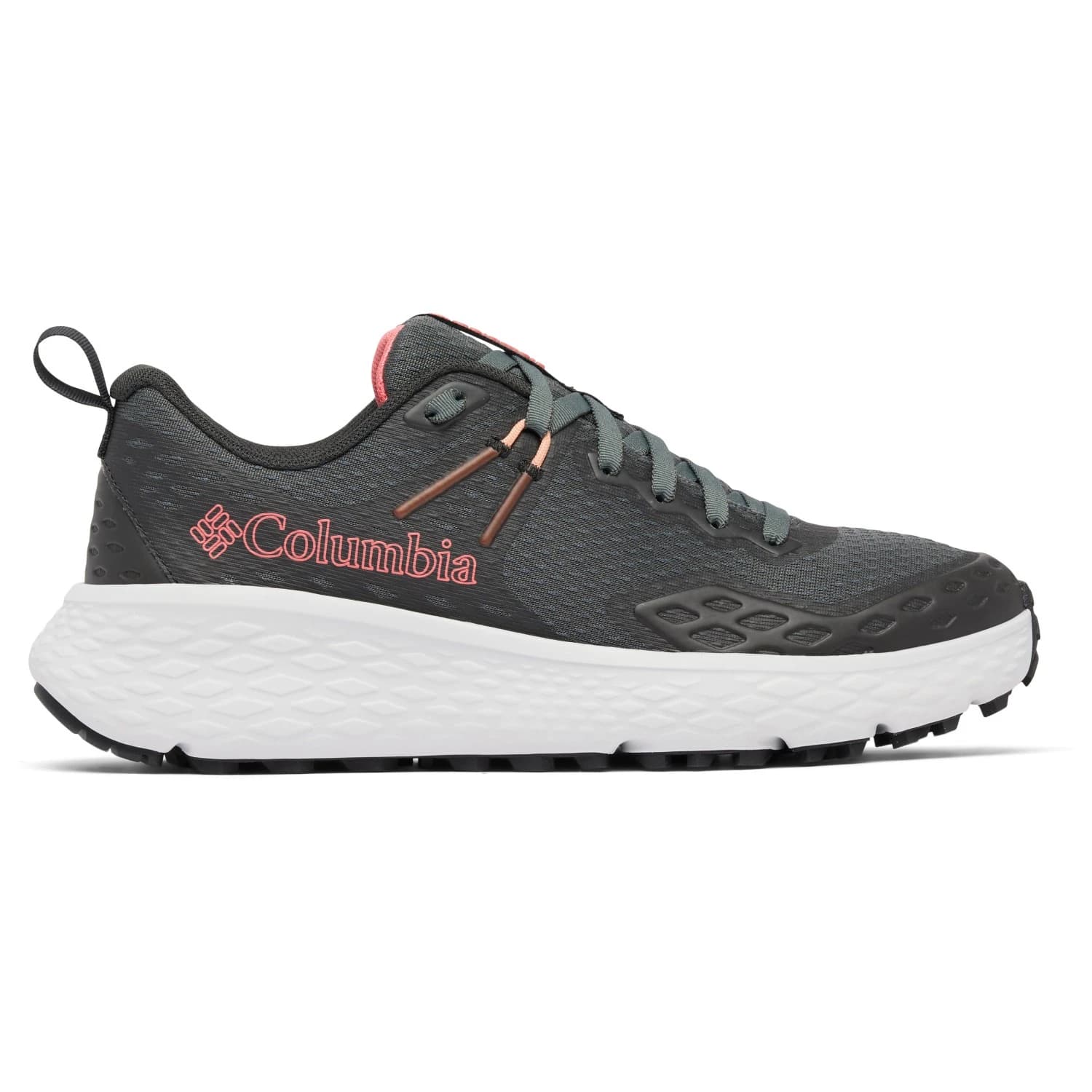 Дамски мултиспорт обувки Columbia Women's Konos TRS Multisport shoes - Grill / Juicy