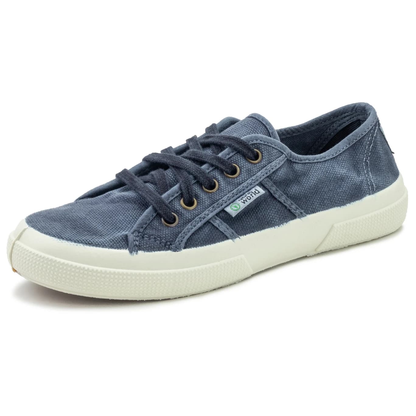 Дамски маратонки Natural world Women's Old Blossom Sneakers - Marino Enz