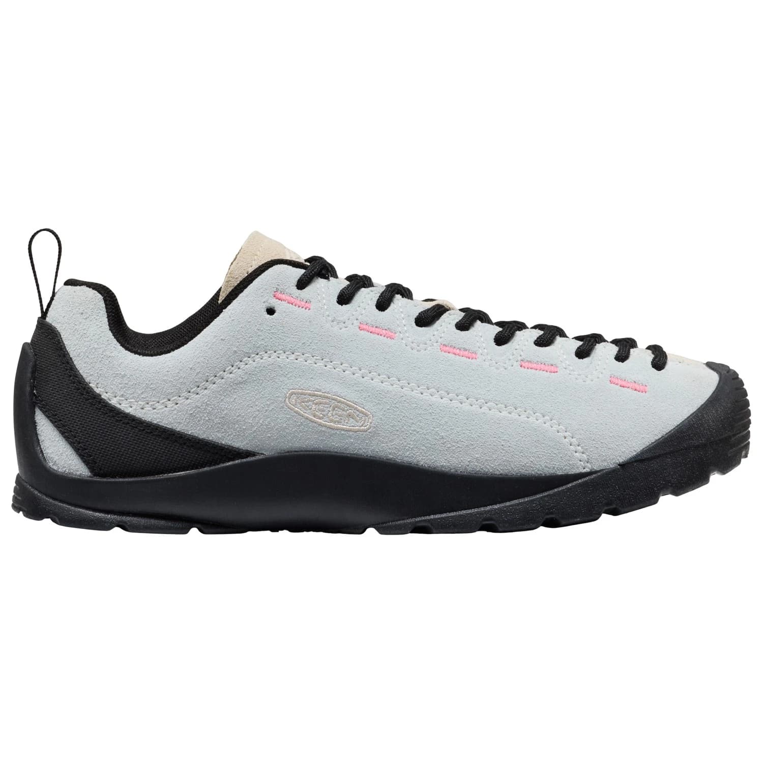 Дамски ежедневни обувки Keen Women's Jasper Casual shoes - Ballad Blue / Pink Lemonade