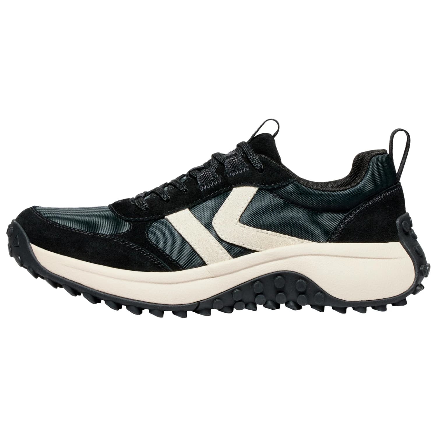 Дамски ежедневни обувки Keen Women's KS86 Casual shoes - Black / Birch