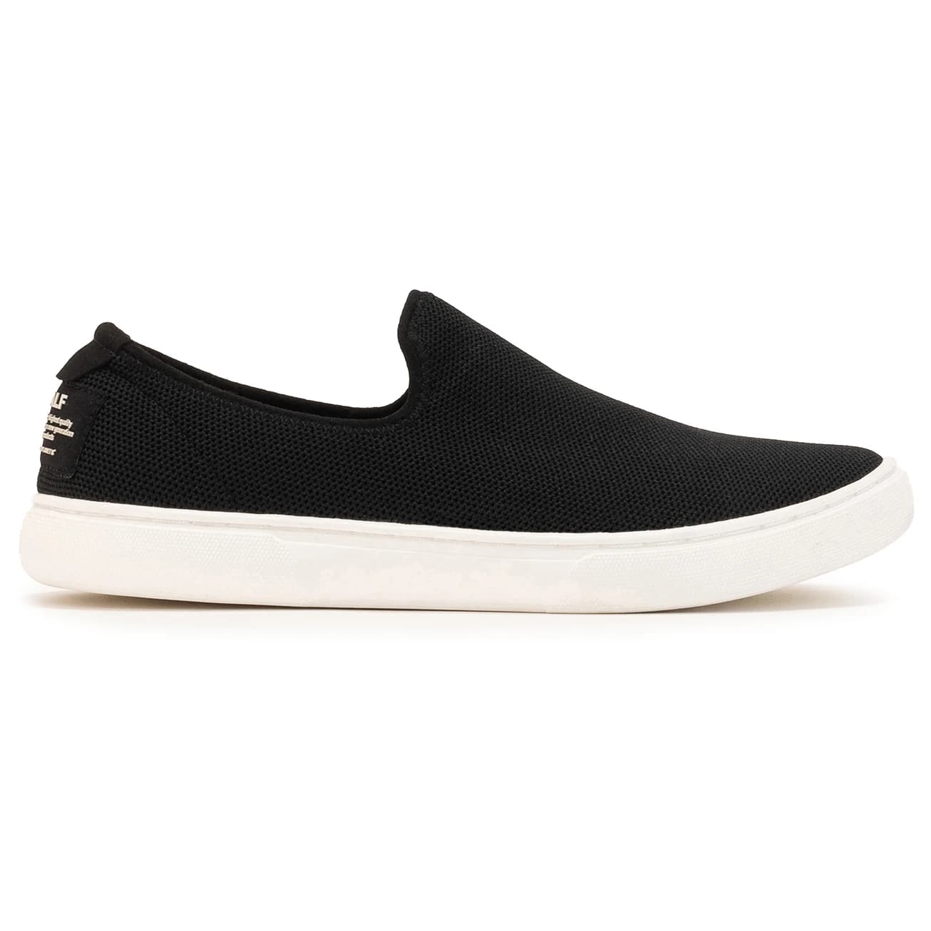 Дамски маратонки Ecoalf Women's Californiaalf Sneakers - Black