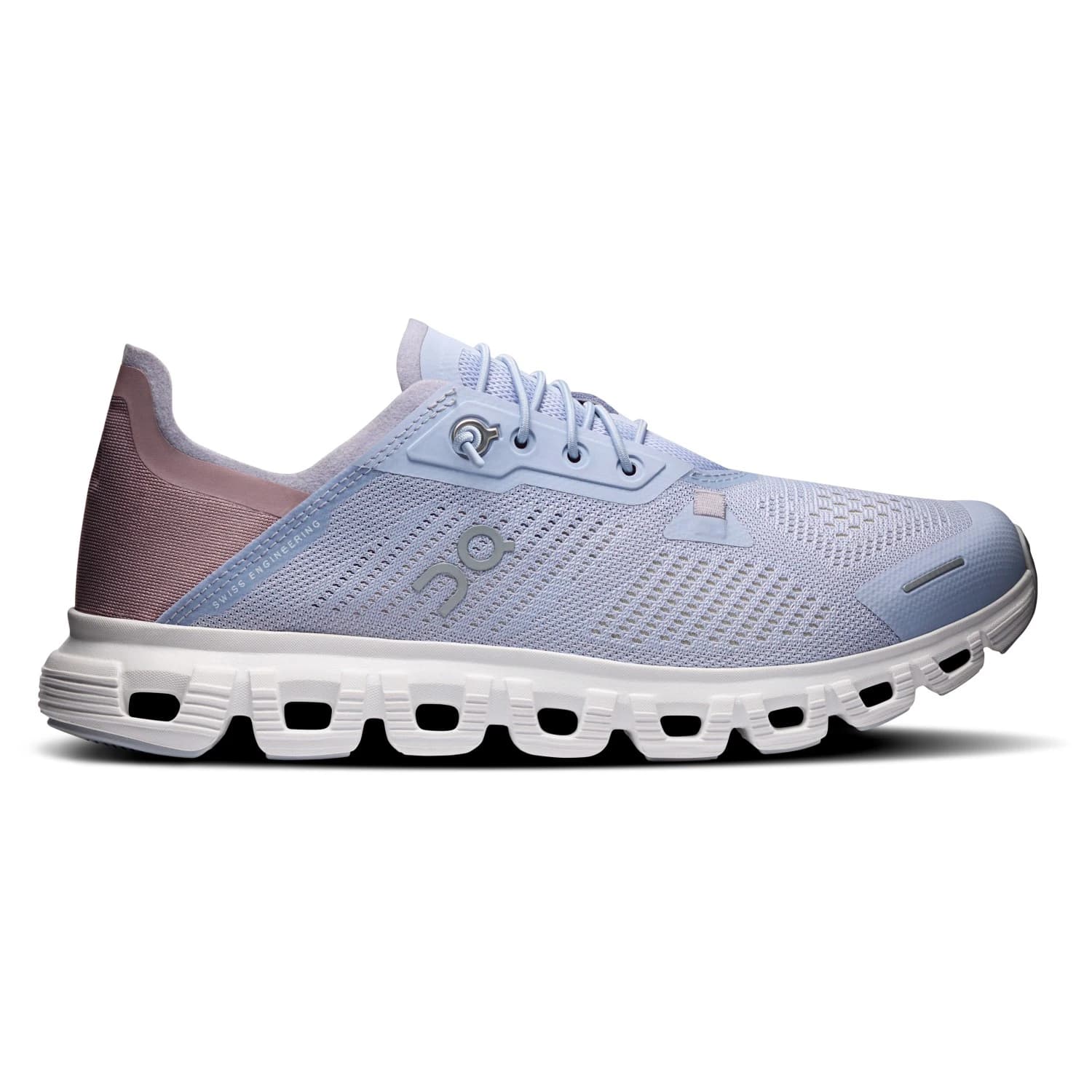 Дамски маратонки On Women's Cloud 6 Coast Sneakers - Nimbus / Heron