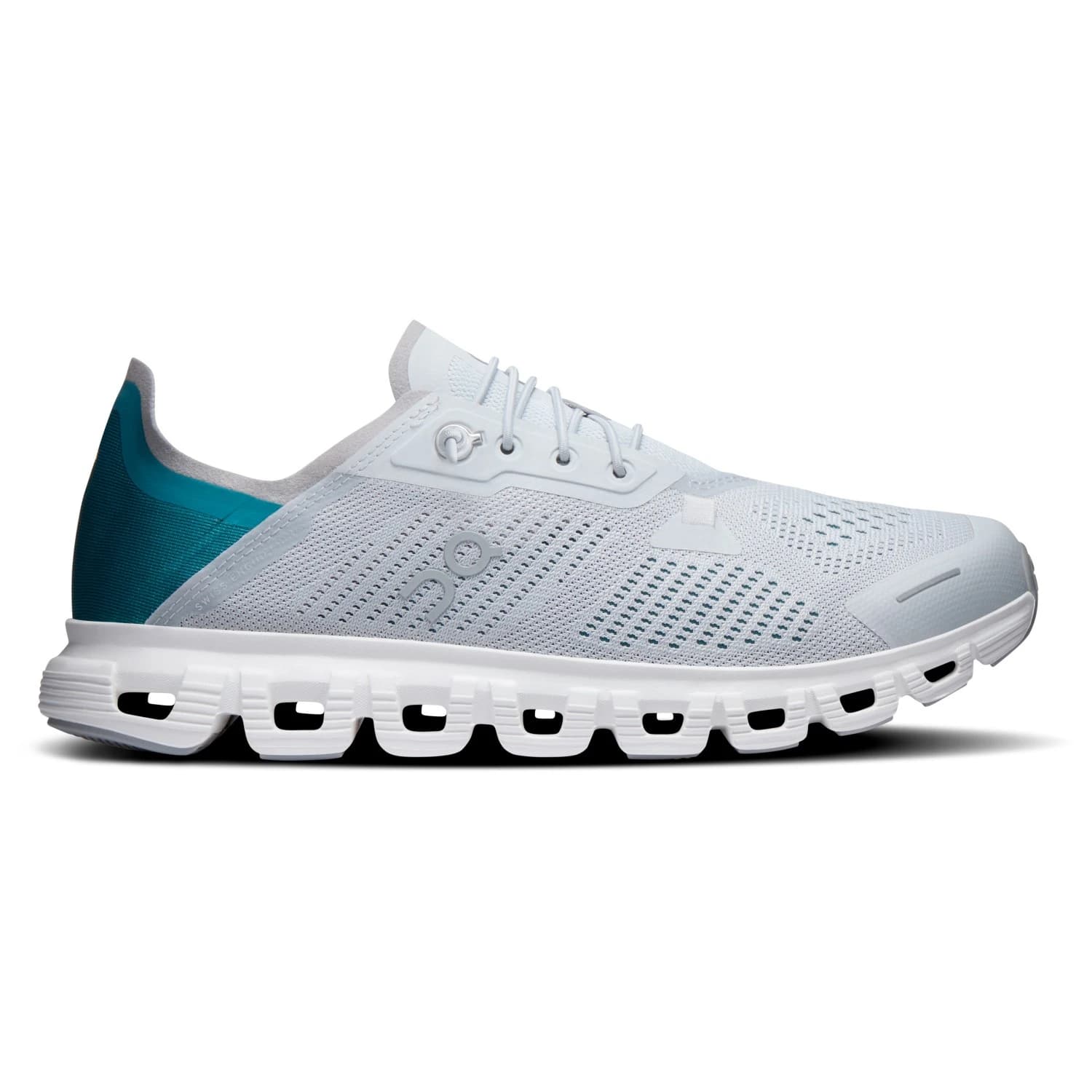 Дамски маратонки On Women's Cloud 6 Coast Sneakers - Glacier / Storm
