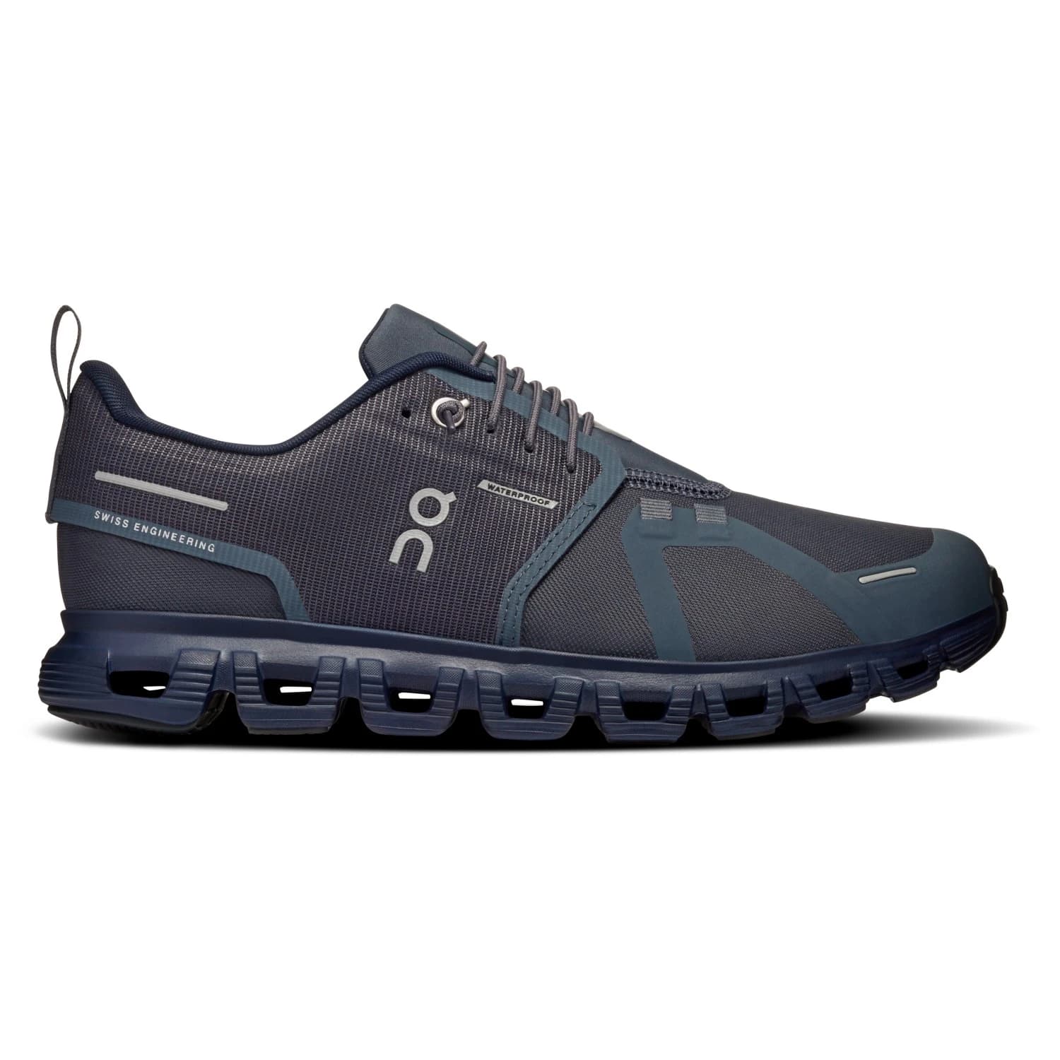 Дамски маратонки On Women's Cloud 6 WP Sneakers - Agave