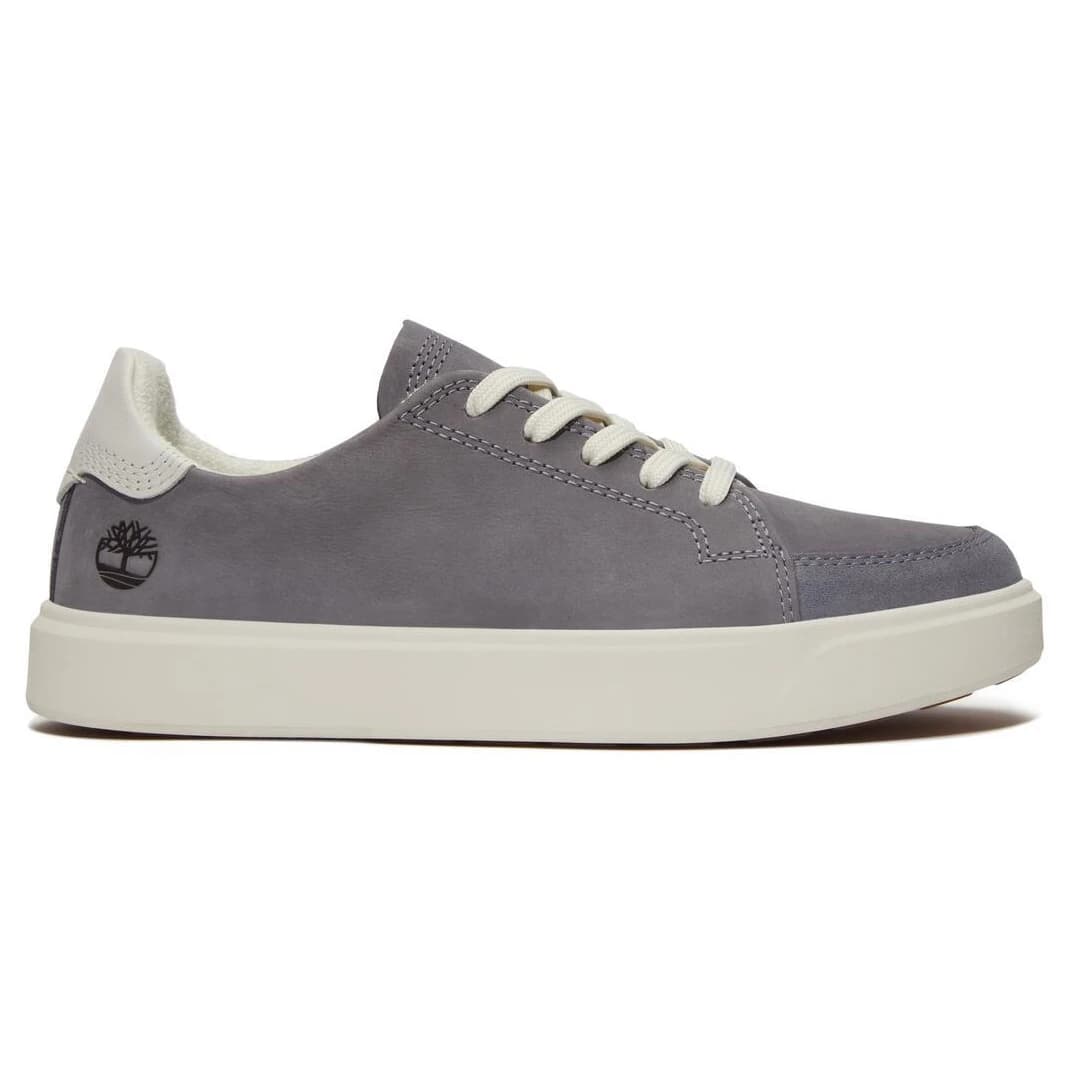 Дамски маратонки Timberland Women's Emerson Street Low Lace Up Sneaker - Medium Purple / Nubuck