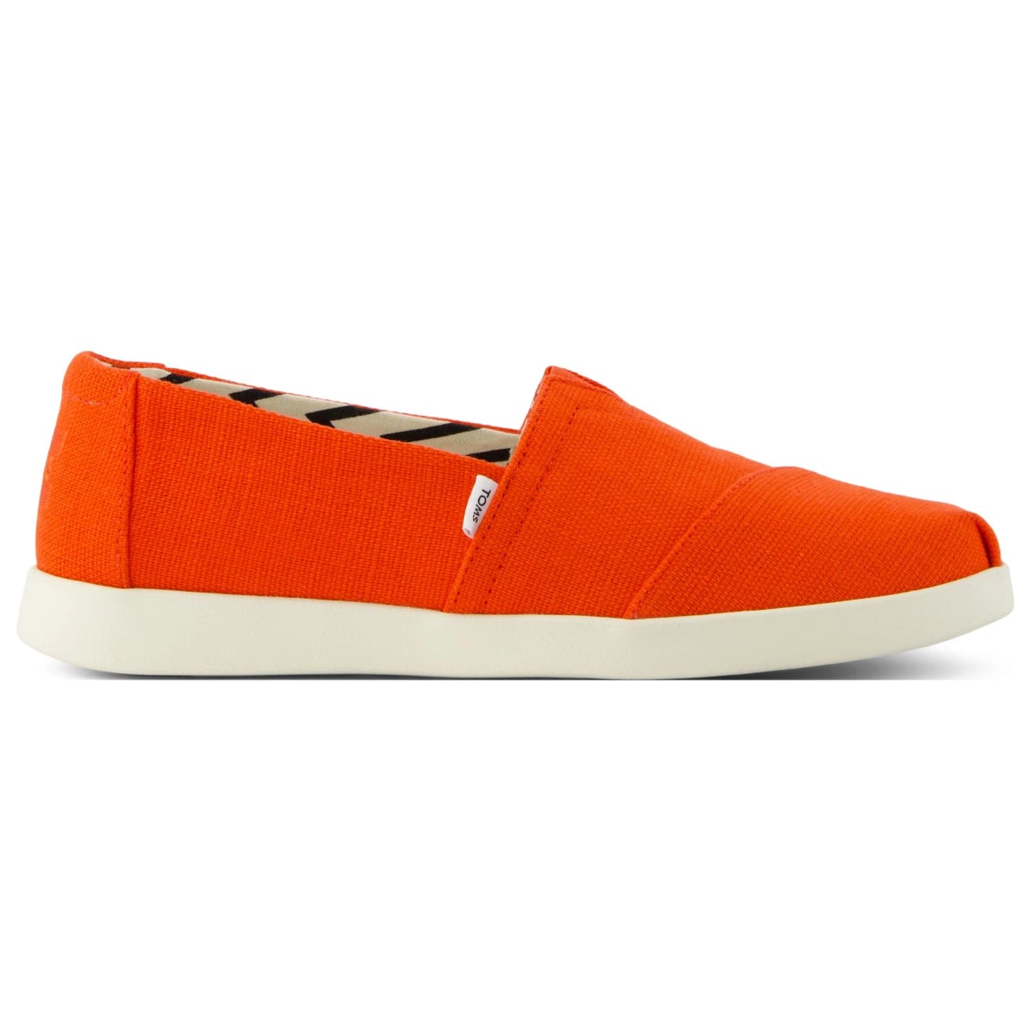 Дамски маратонки Toms Women's Alpargata Plus Sneakers - Red