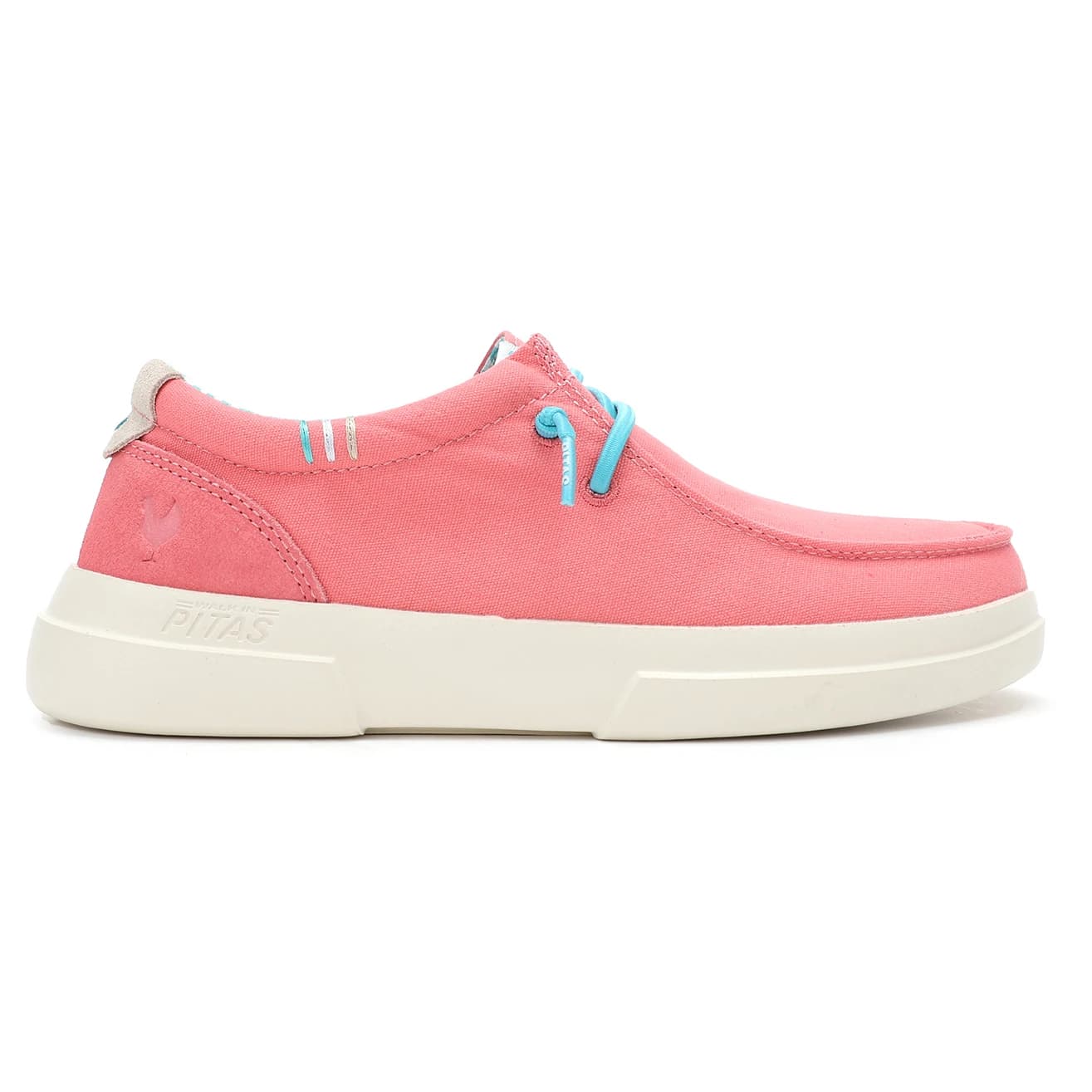 Дамски маратонки Walk in Pitas Women's Sirmione Sneakers - Coral