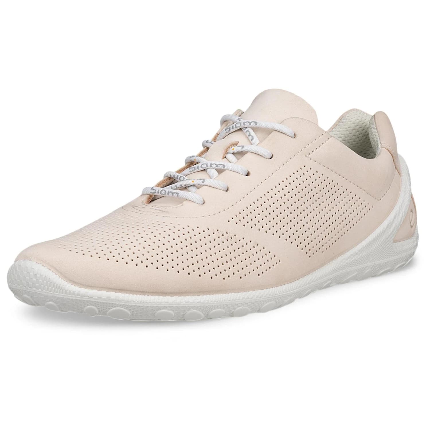 Дамски ежедневни обувки Ecco Women's Biom Lite Casual shoes - Limestone