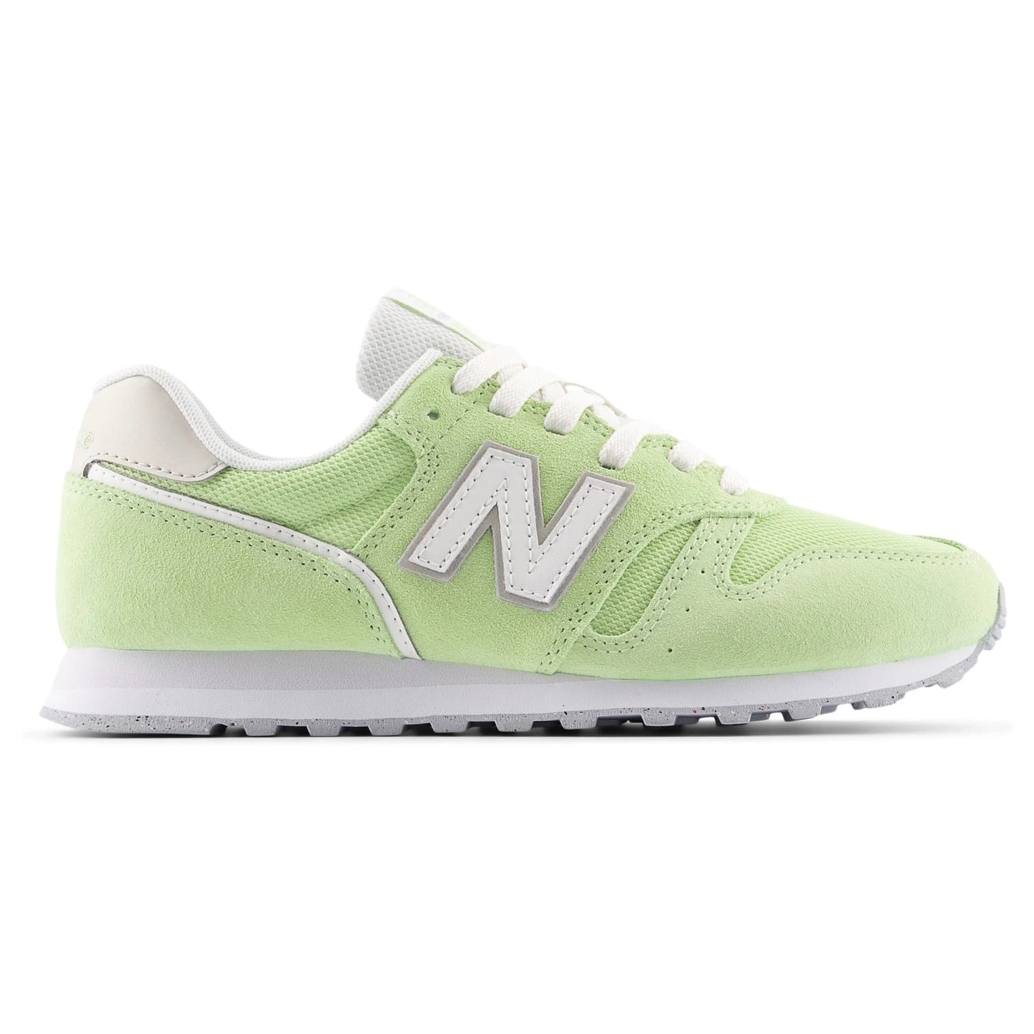 Дамски маратонки New balance Women's 373 Sneakers - Dry Lime