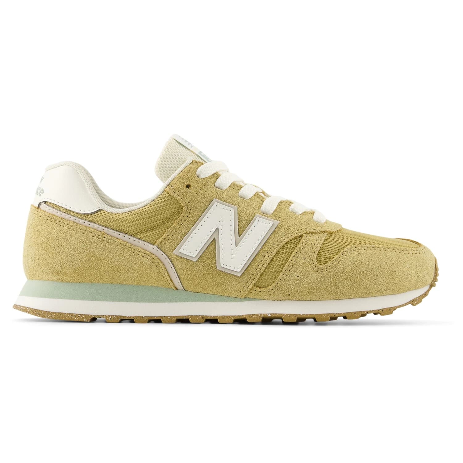 Дамски маратонки New Balance Women's 373 Sneakers - Quicksand