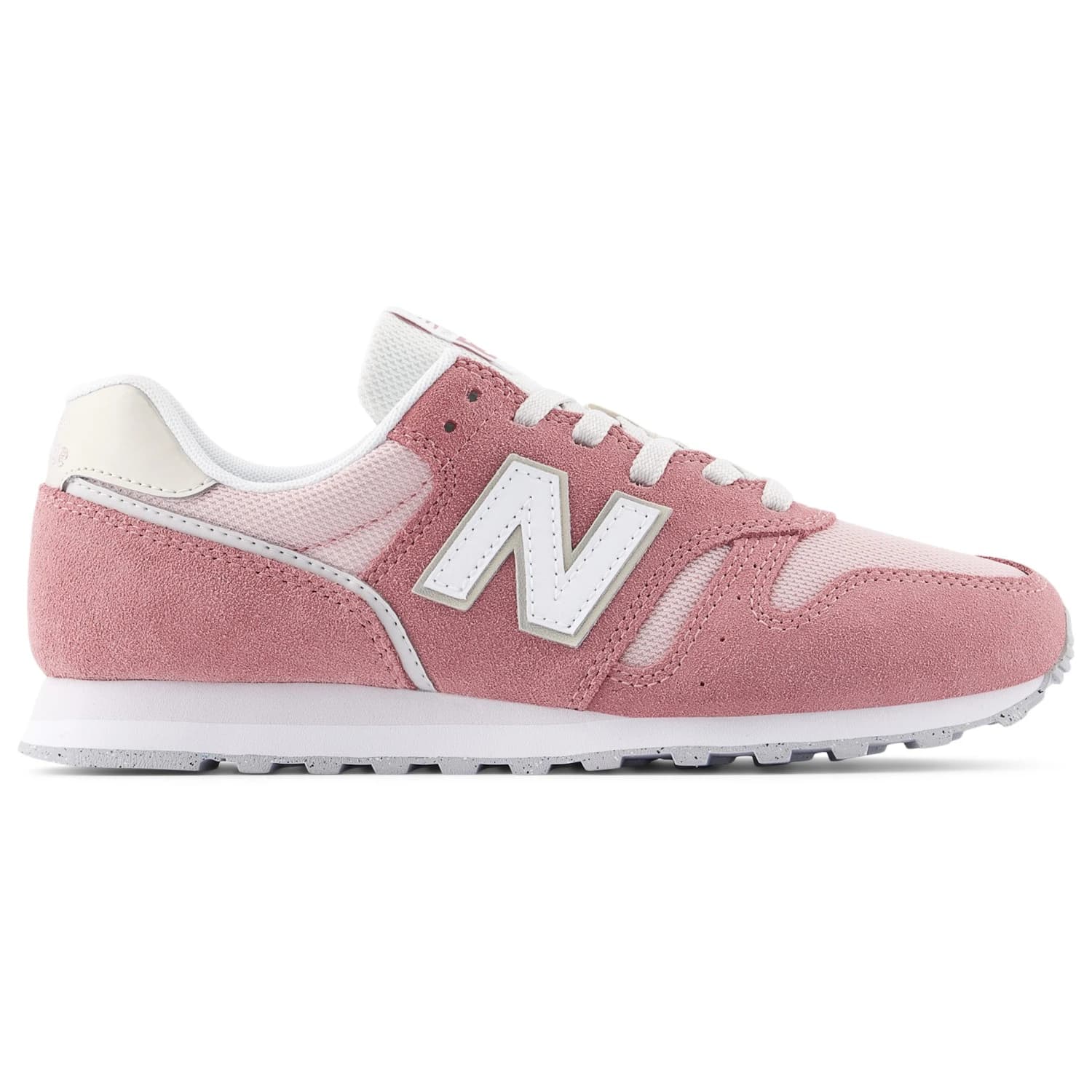 Дамски маратонки New Balance Women's 373 Sneakers - Rosewood